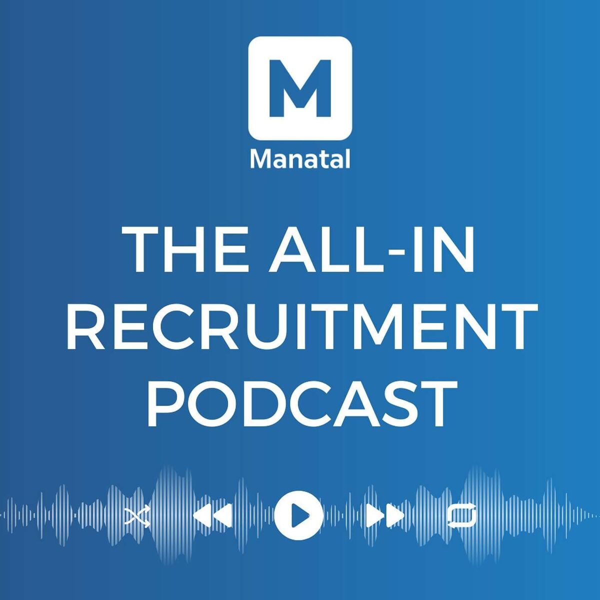 Show cover of All-In Recruitment