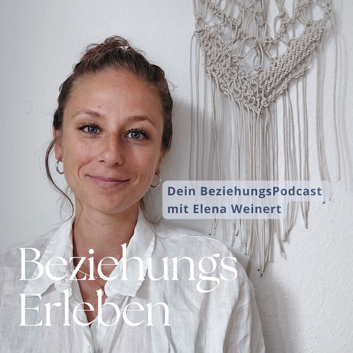 Show cover of BeziehungsErleben