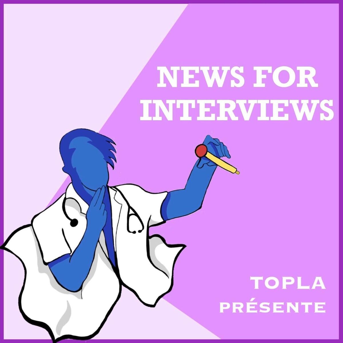 Show cover of TOPLA Originals