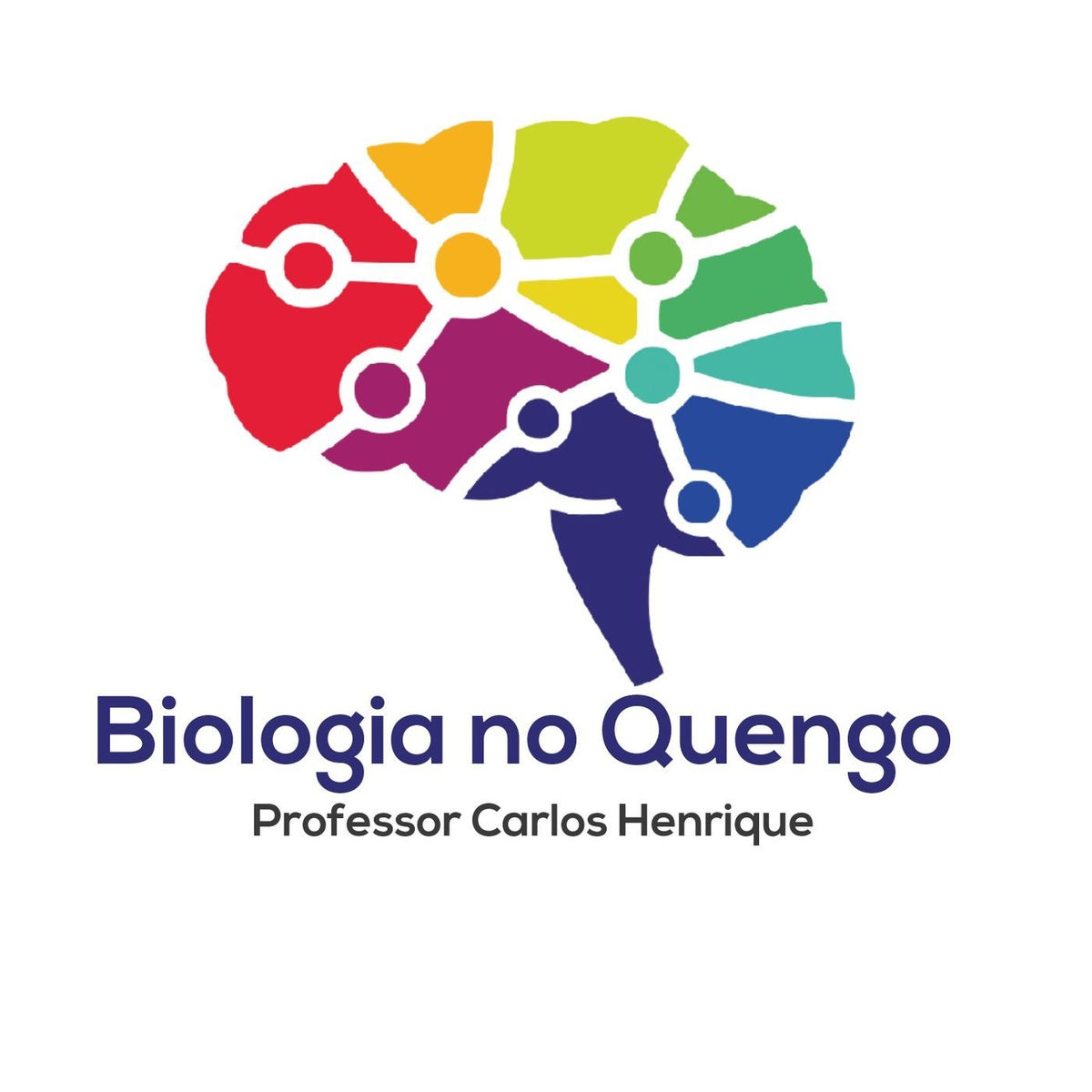Show cover of Biologia no Quengo