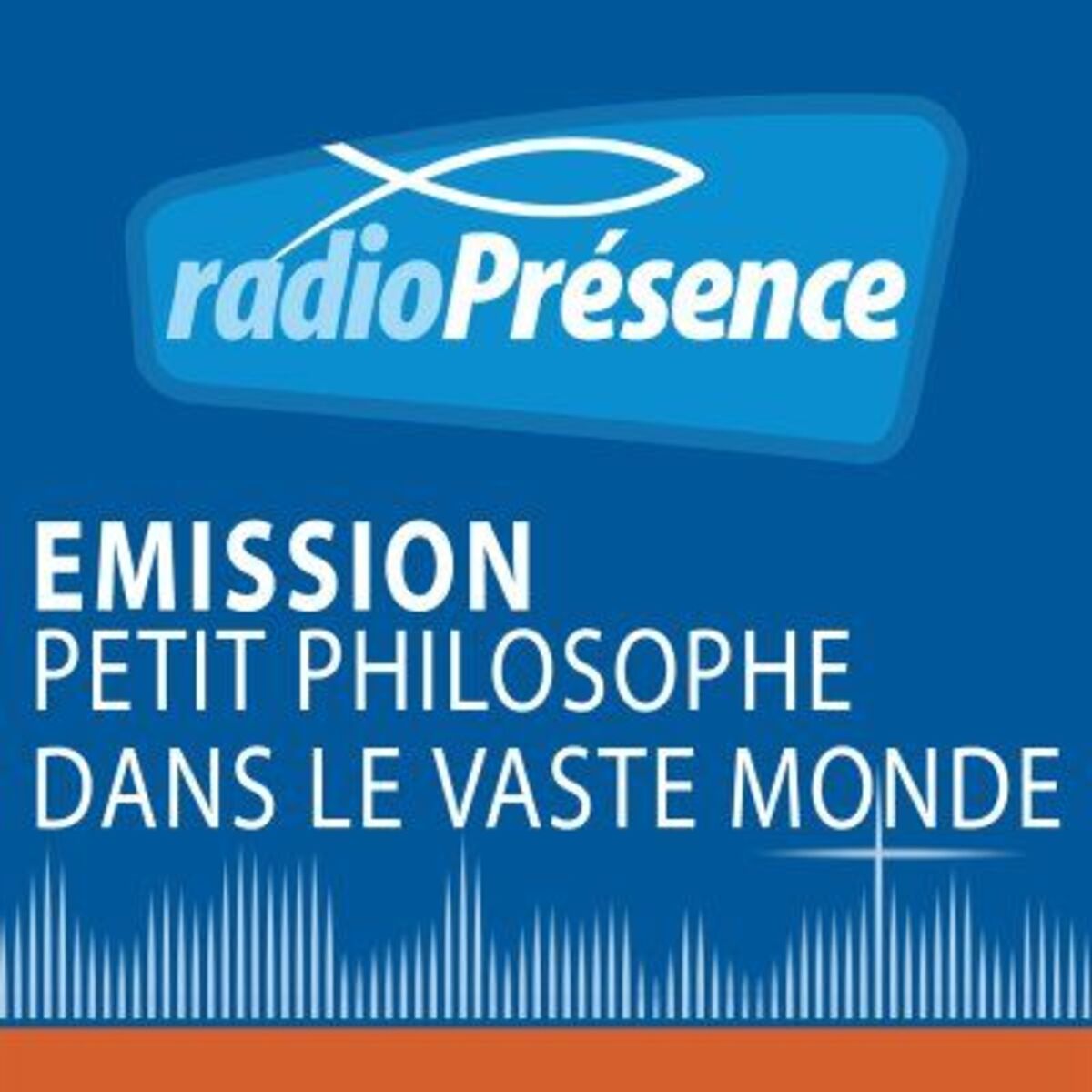 Show cover of Petit philosophe dans le vaste monde