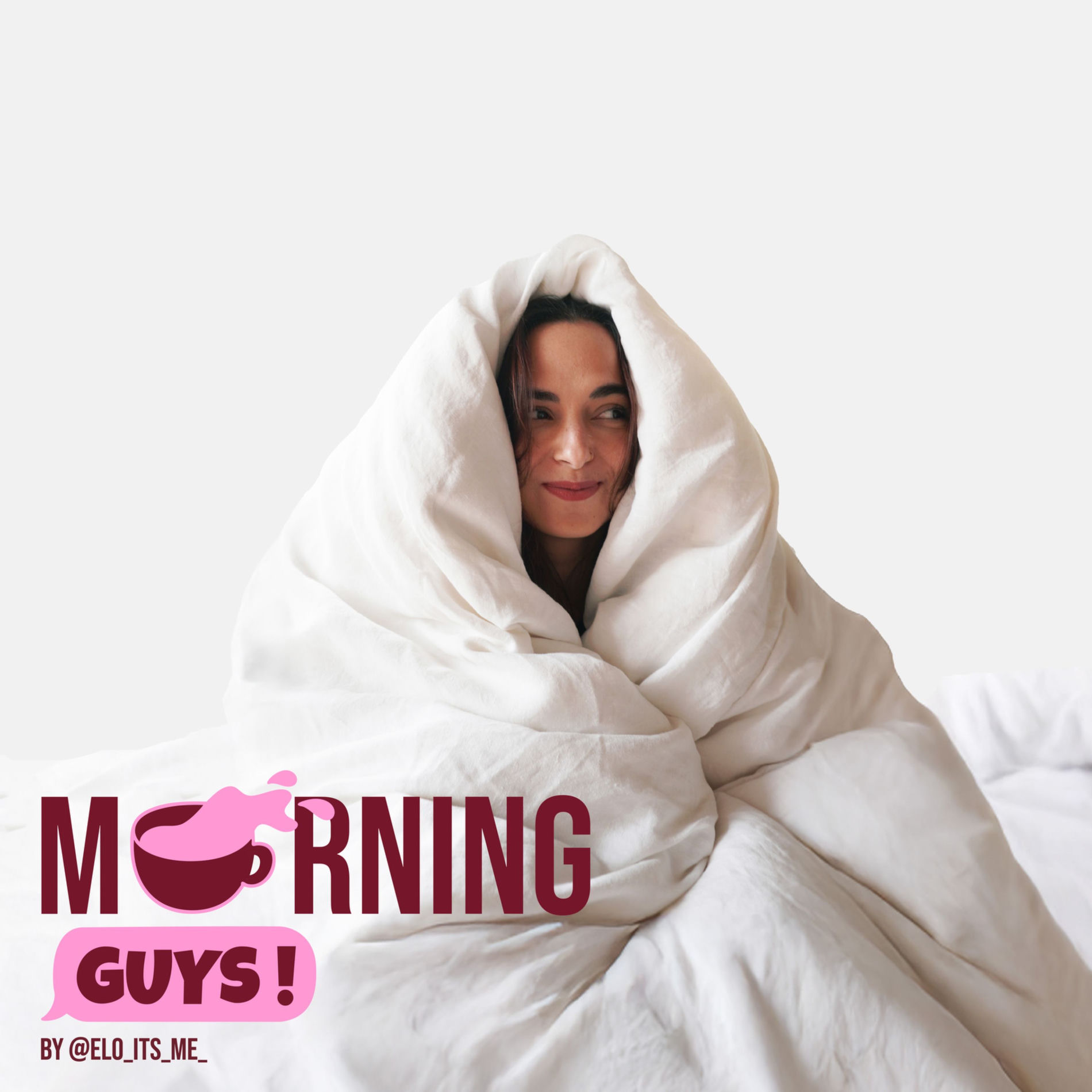 Show cover of Morning guys by eloitsme