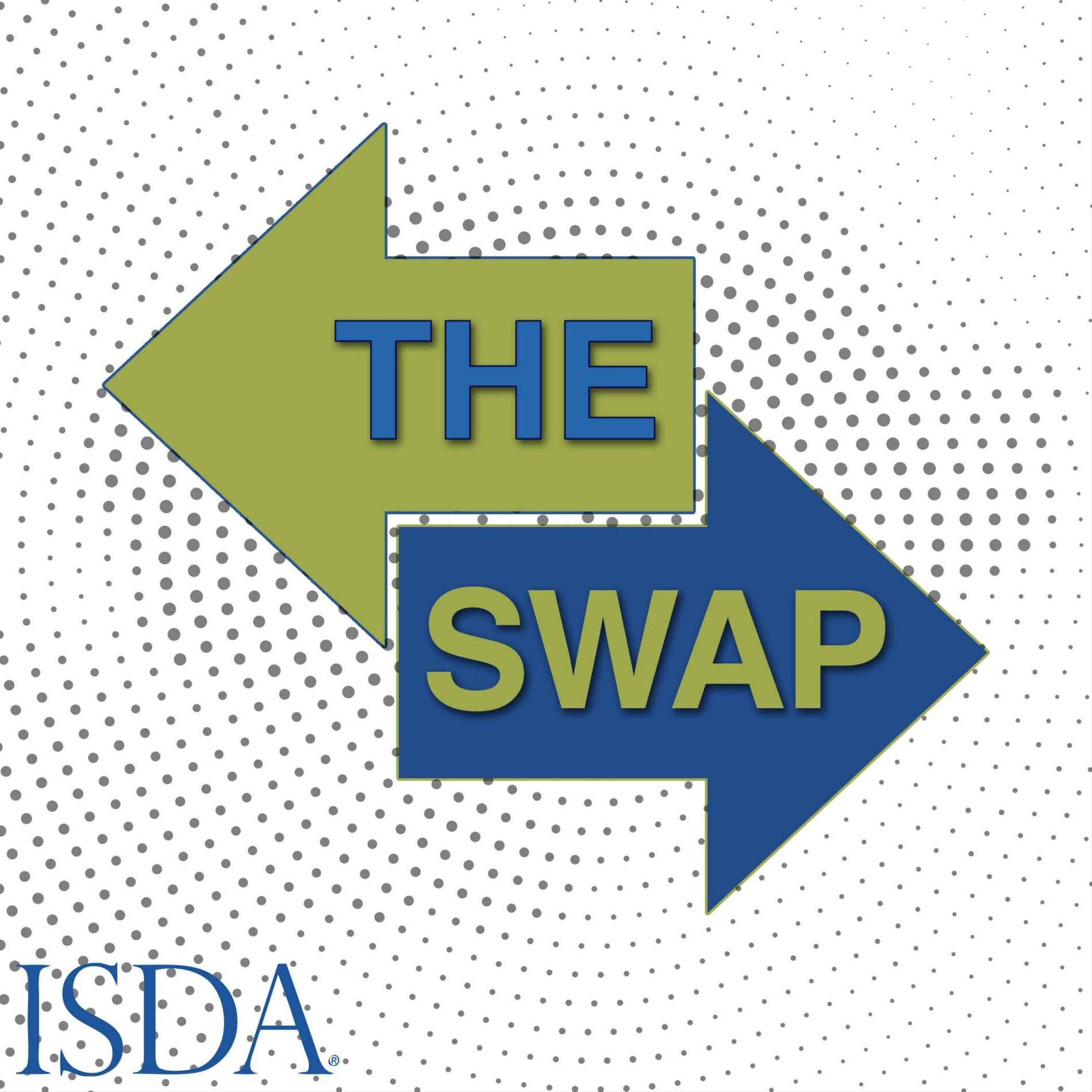 Show cover of The Swap