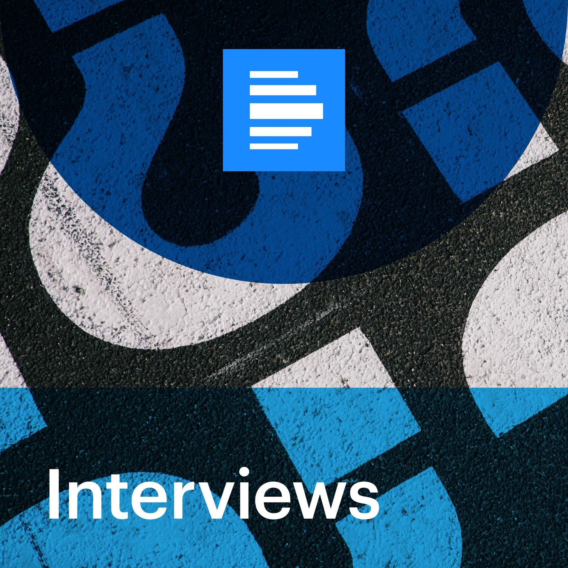 Show cover of Interviews