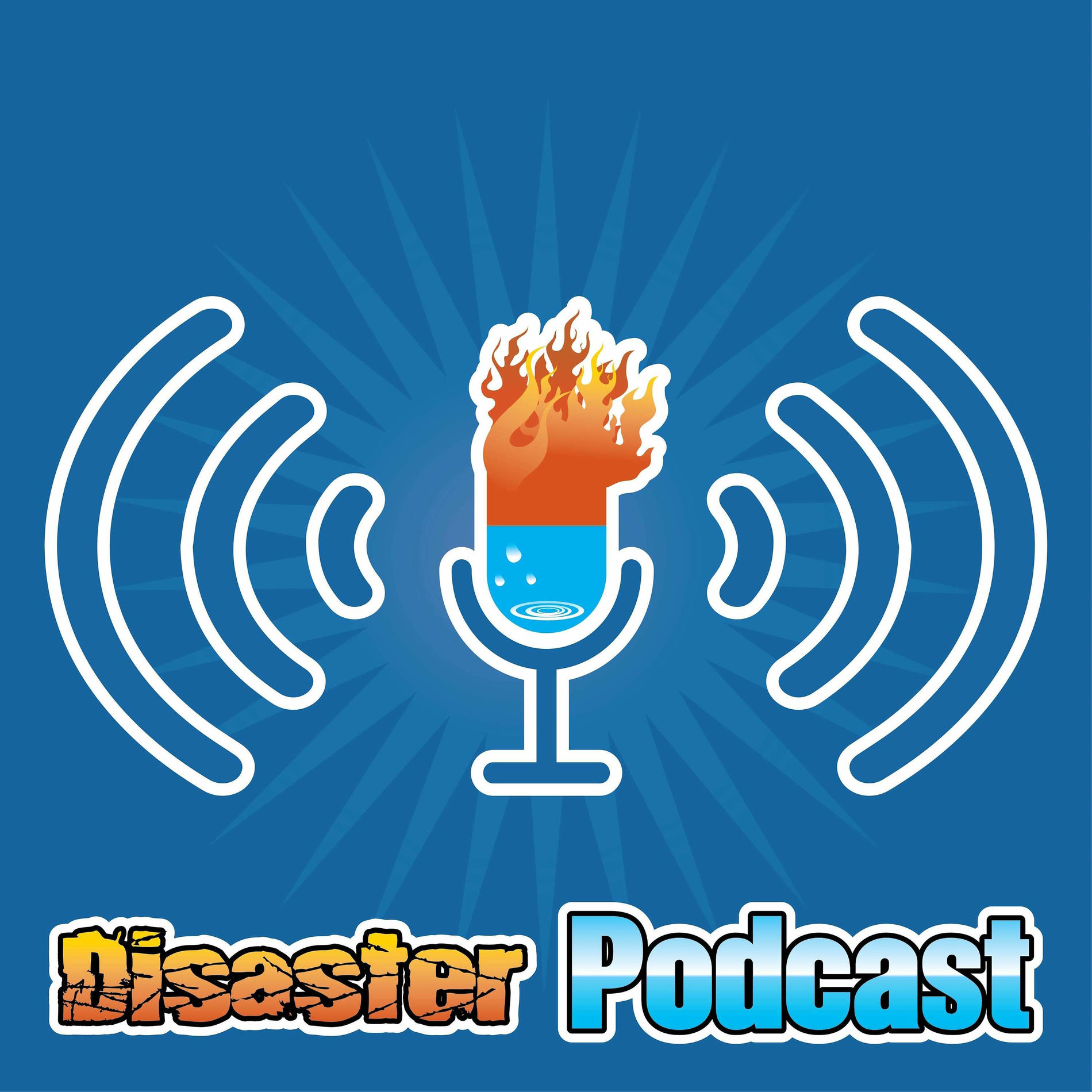 Show cover of Disaster Podcast