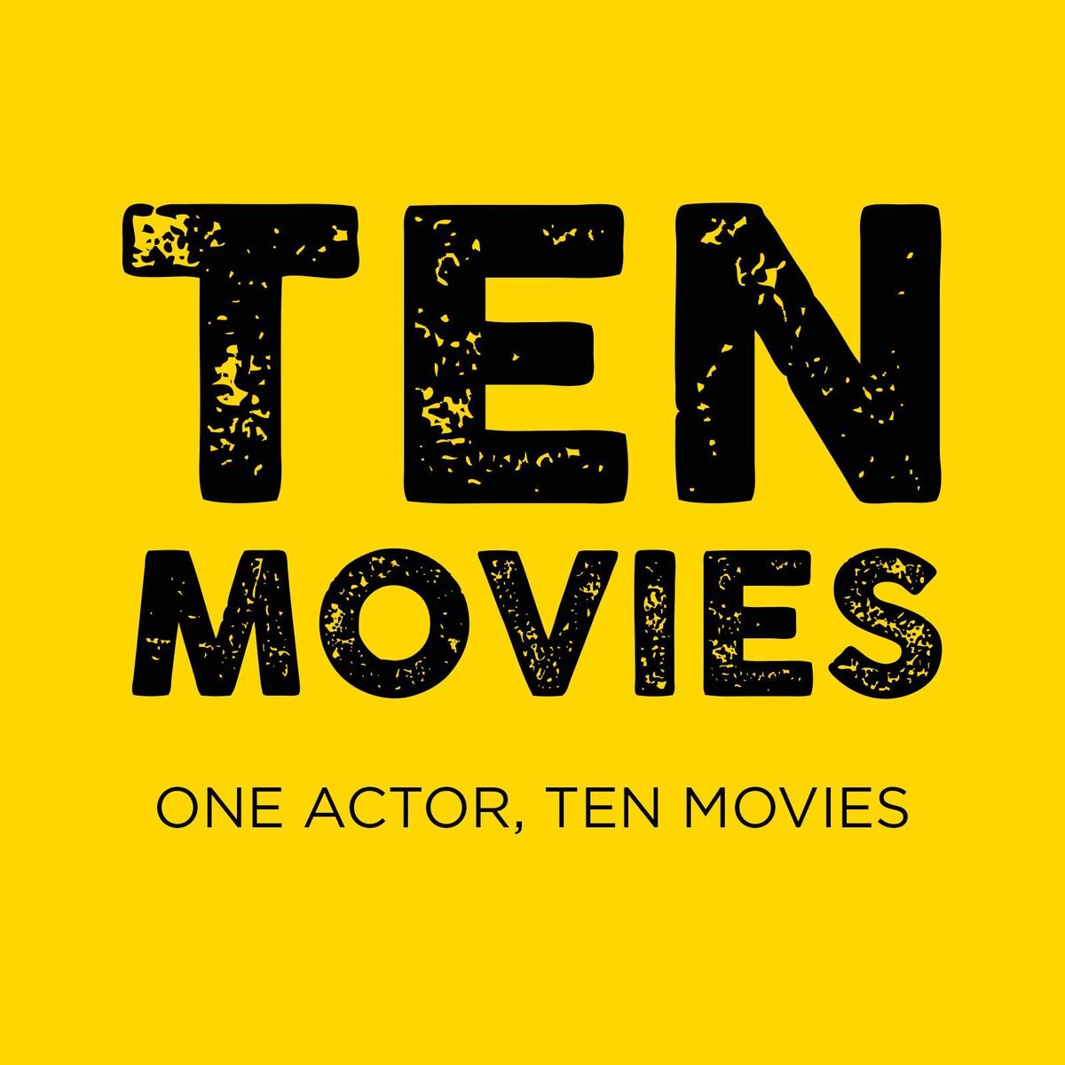Show cover of Ten Movies