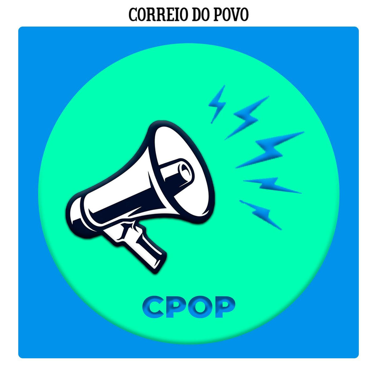 Show cover of CPop