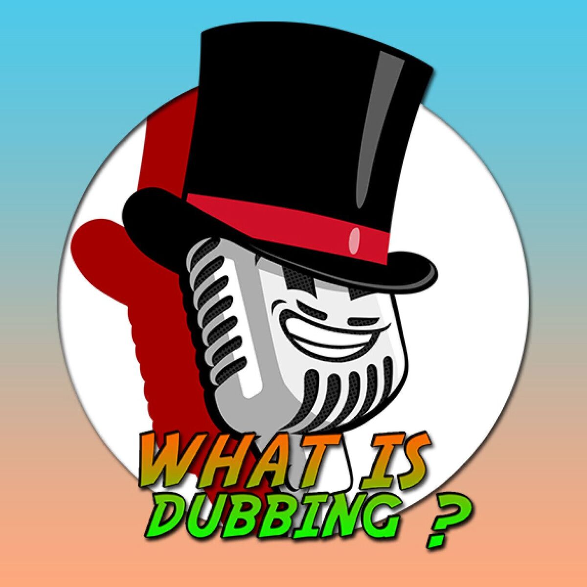 Show cover of What Is Dubbing ?