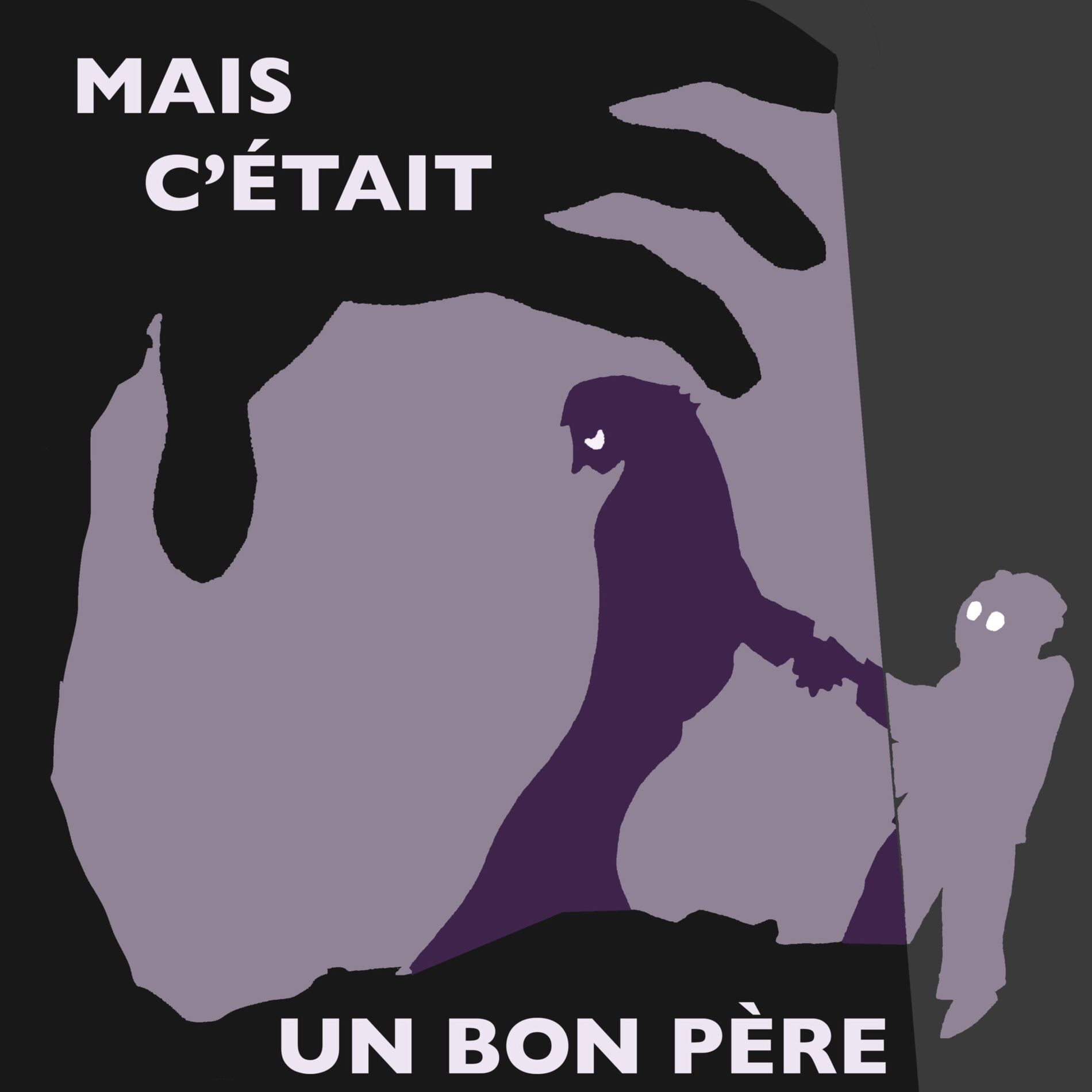Show cover of Mais c'était un bon père