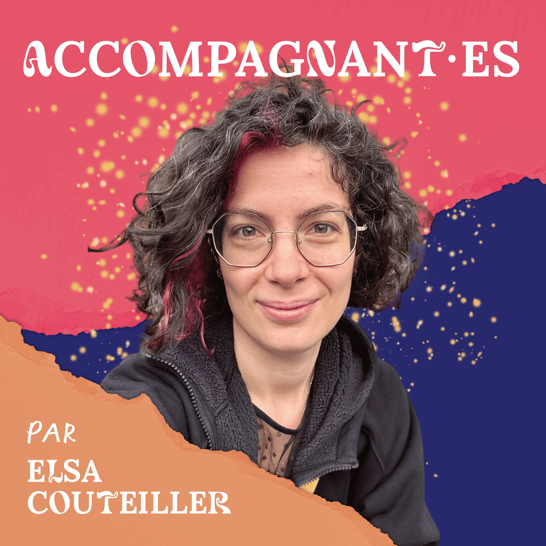 Show cover of ACCOMPAGNANT·ES