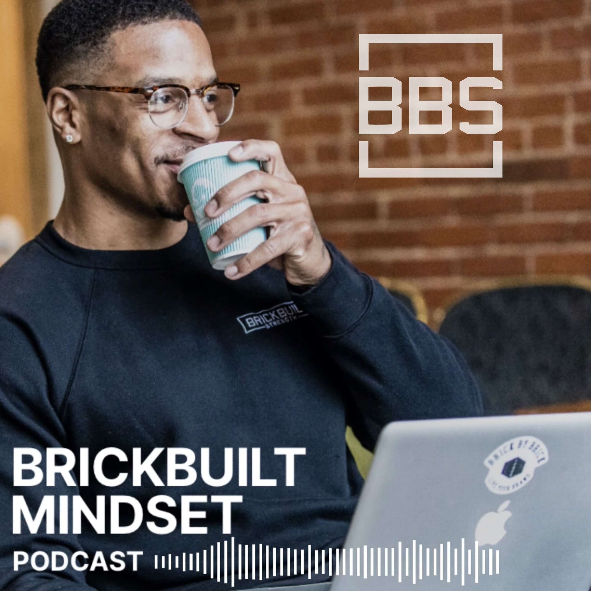 Show cover of BrickBuilt Mindset Podcast