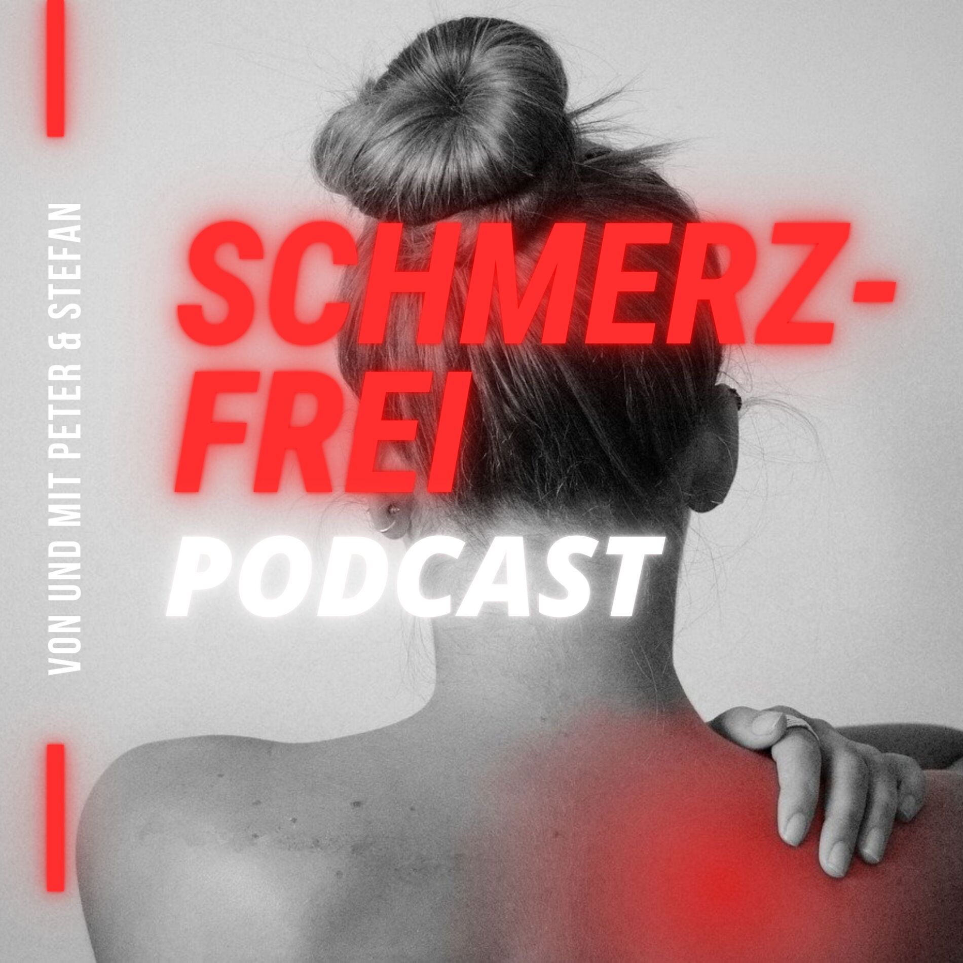 Show cover of Schmerzfrei-Podcast