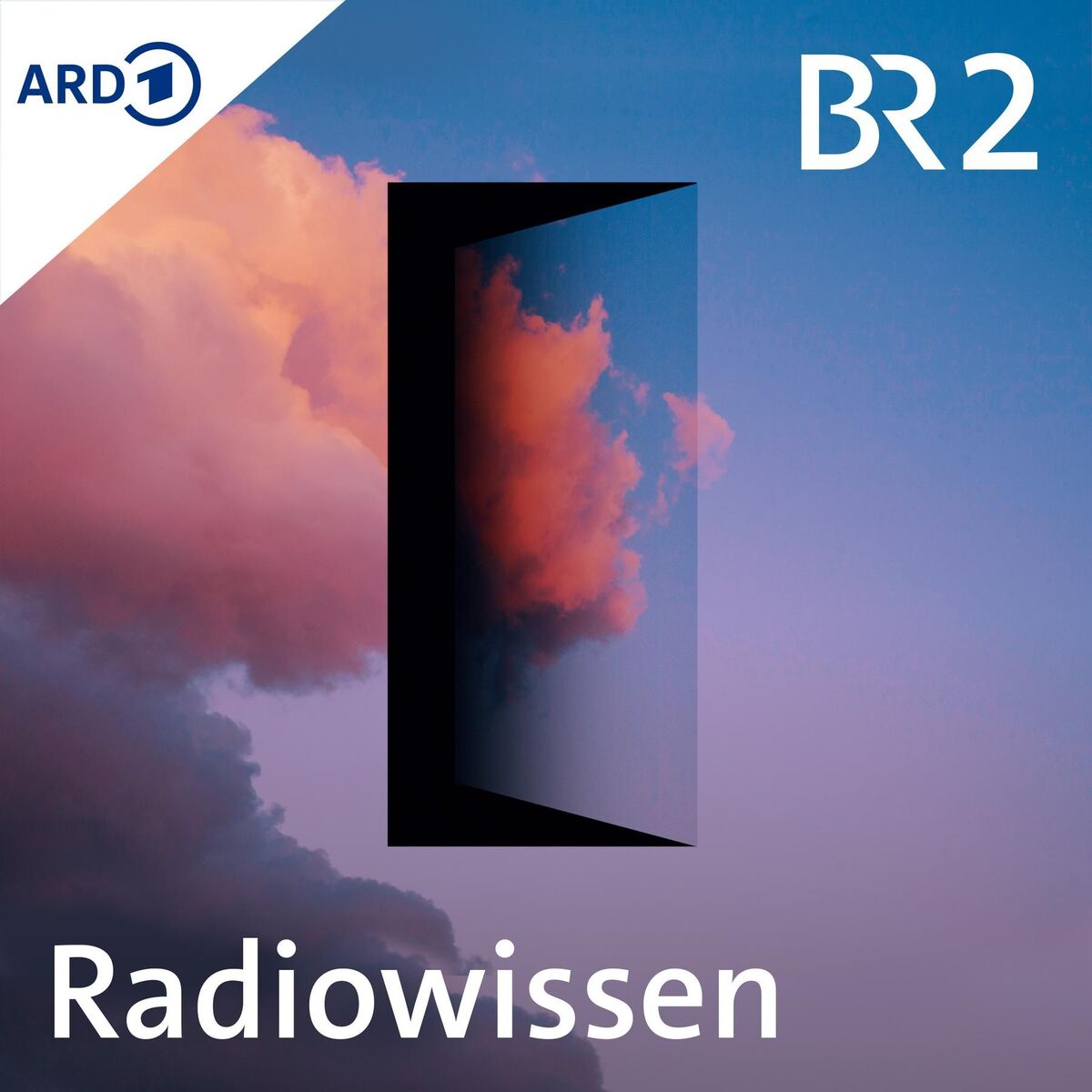 Show cover of Radiowissen