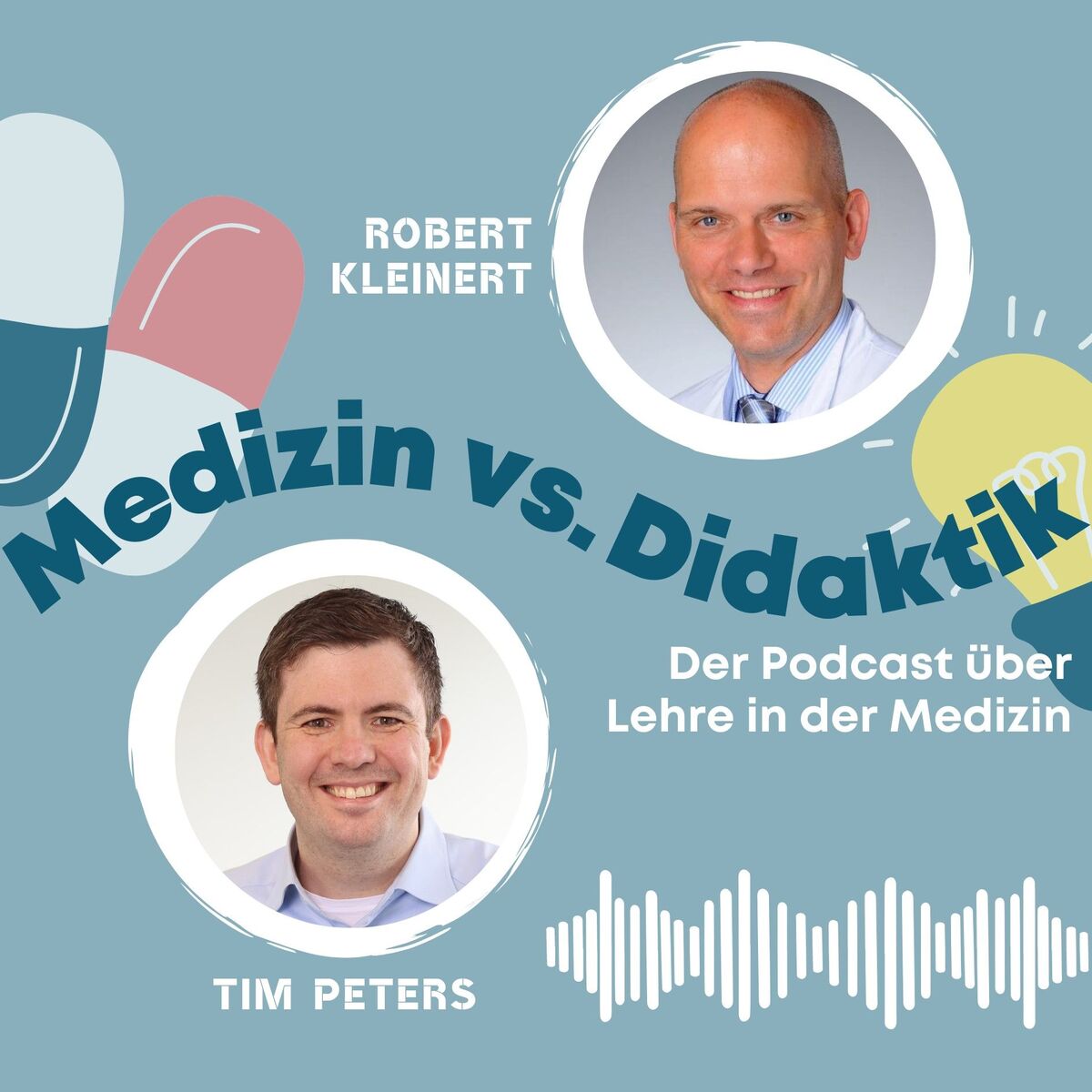 Show cover of Medizin vs. Didaktik