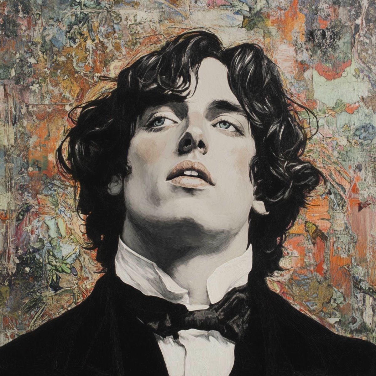 Show cover of Oscar Wilde Classics Podcast