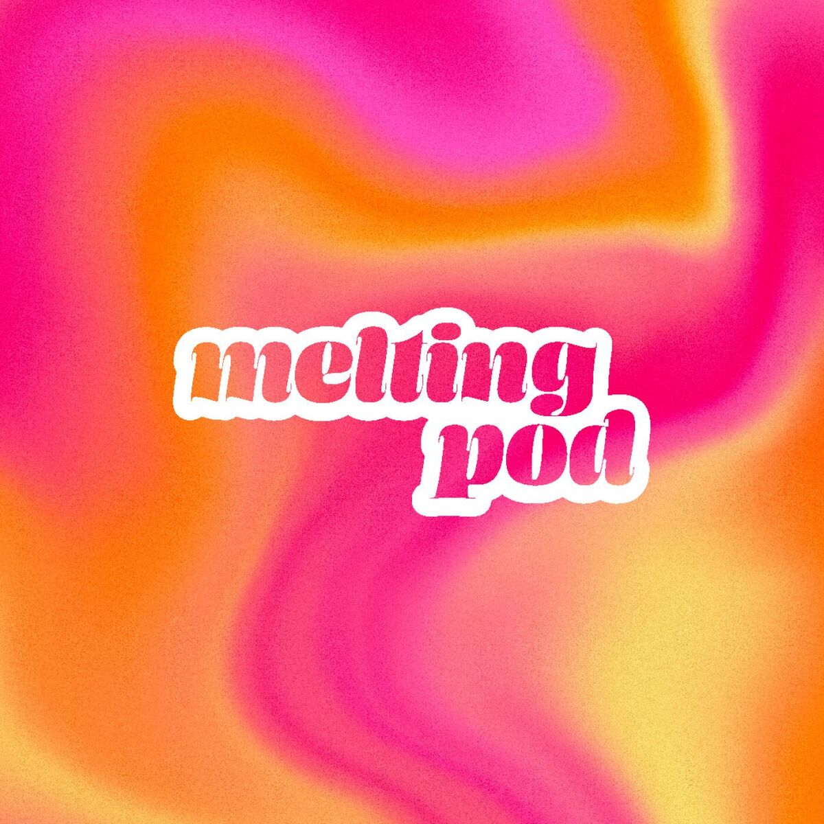 Show cover of MeltingPod