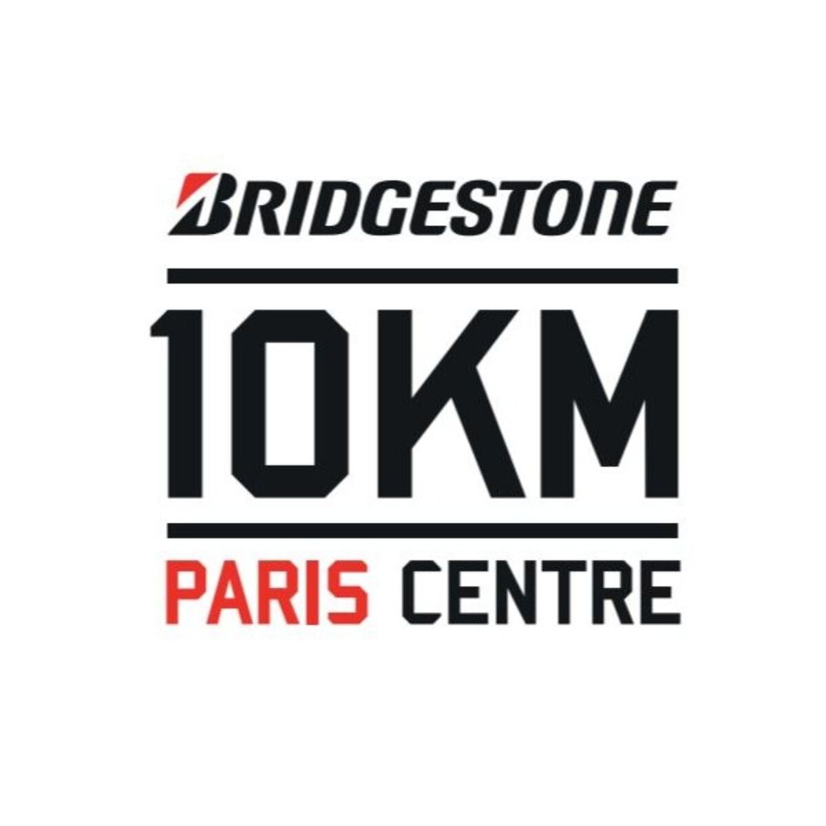 Show cover of Bridgestone 10km Paris Centre
