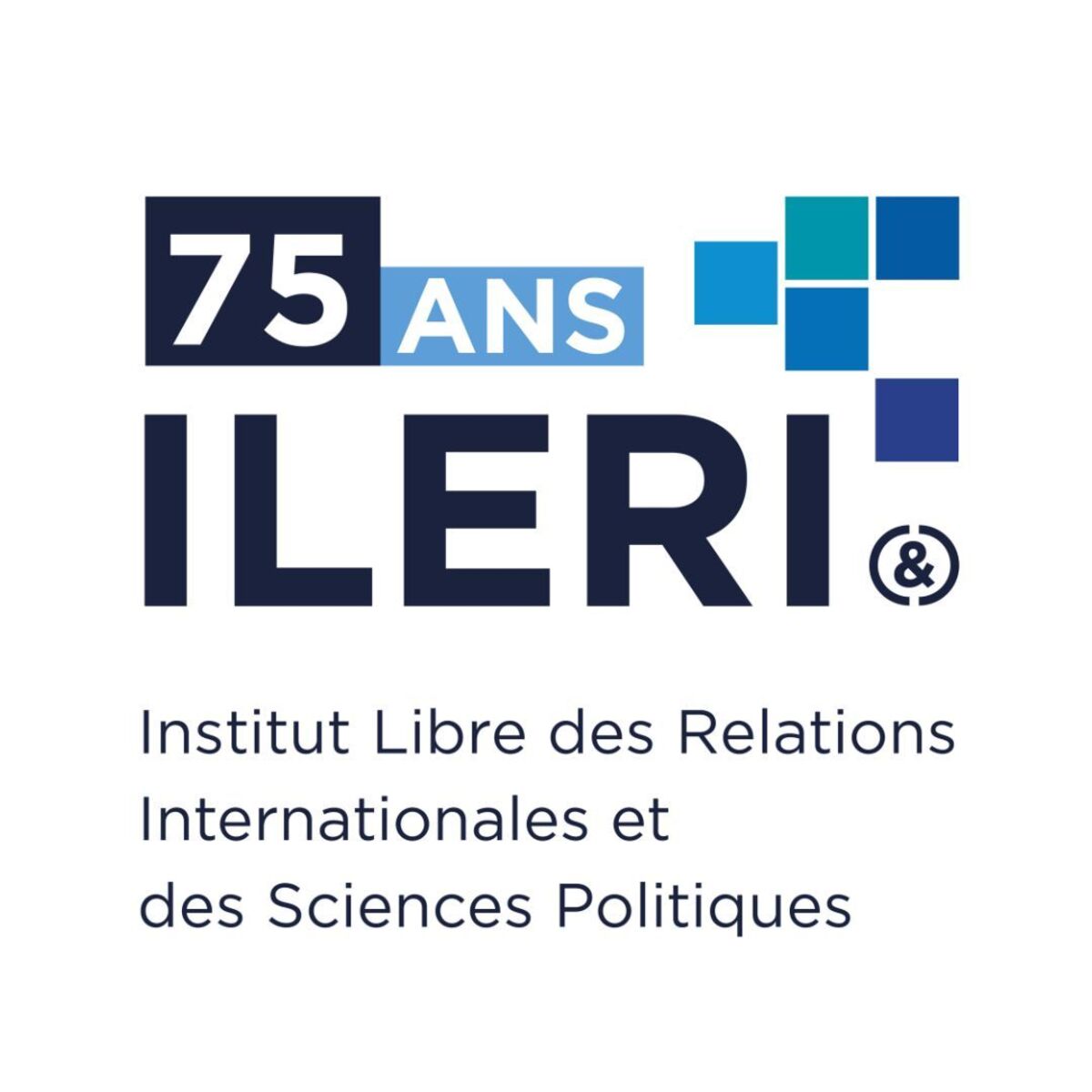 Show cover of ILERI