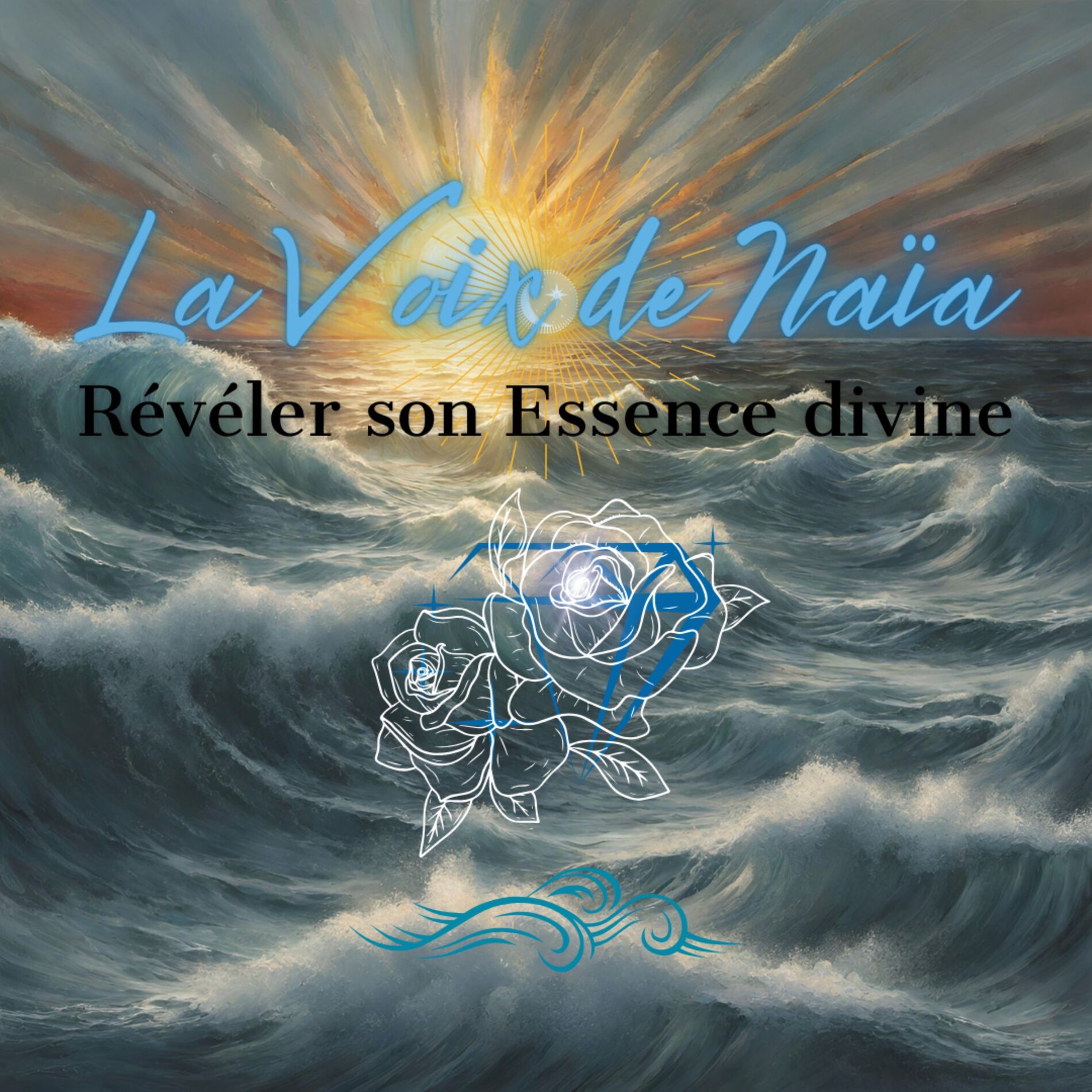 Show cover of La Voix de Naïa