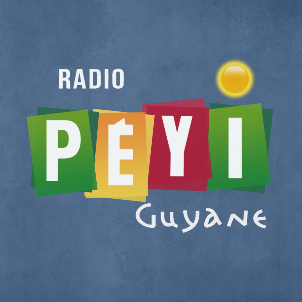 Show cover of Radio Peyi