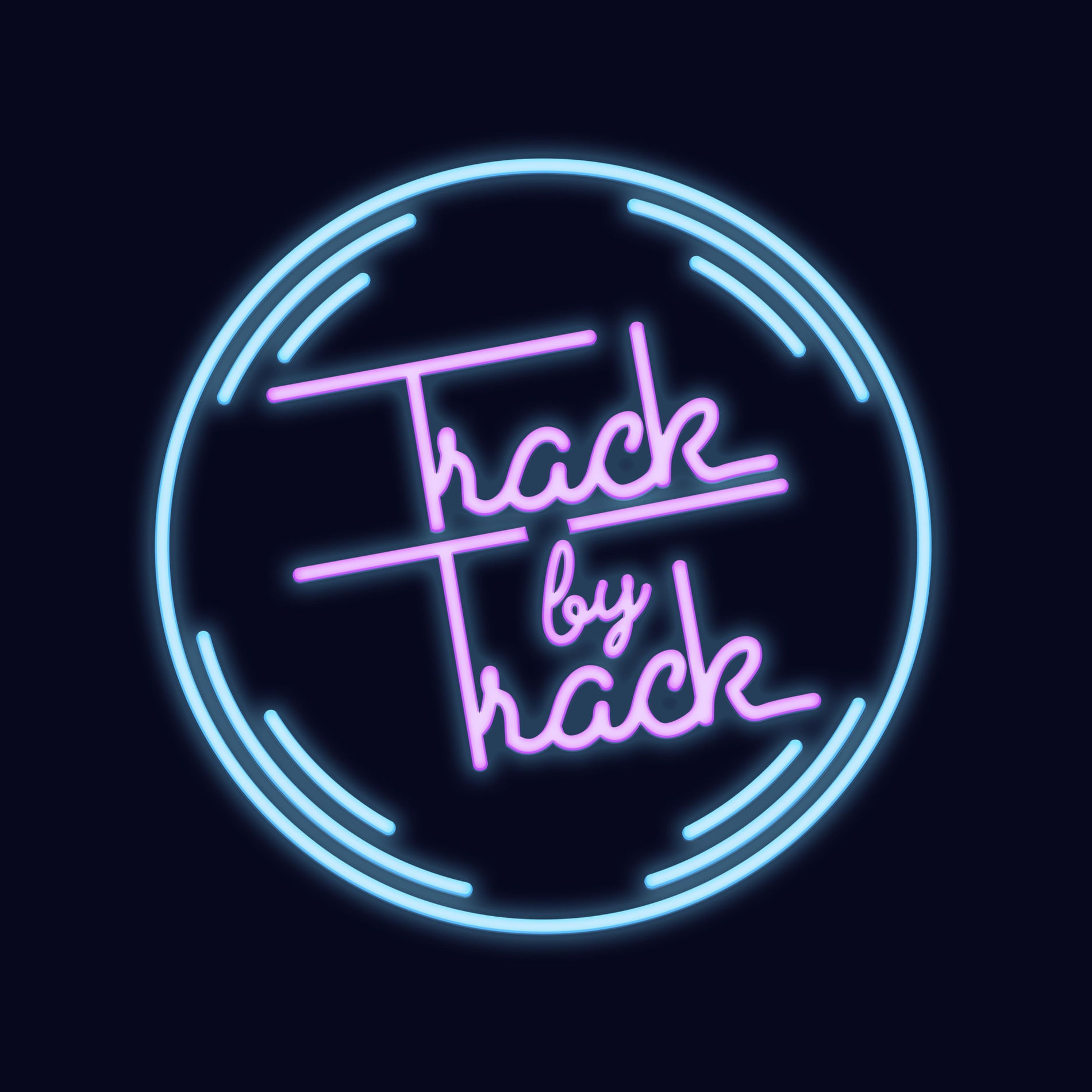 Show cover of Track By Track