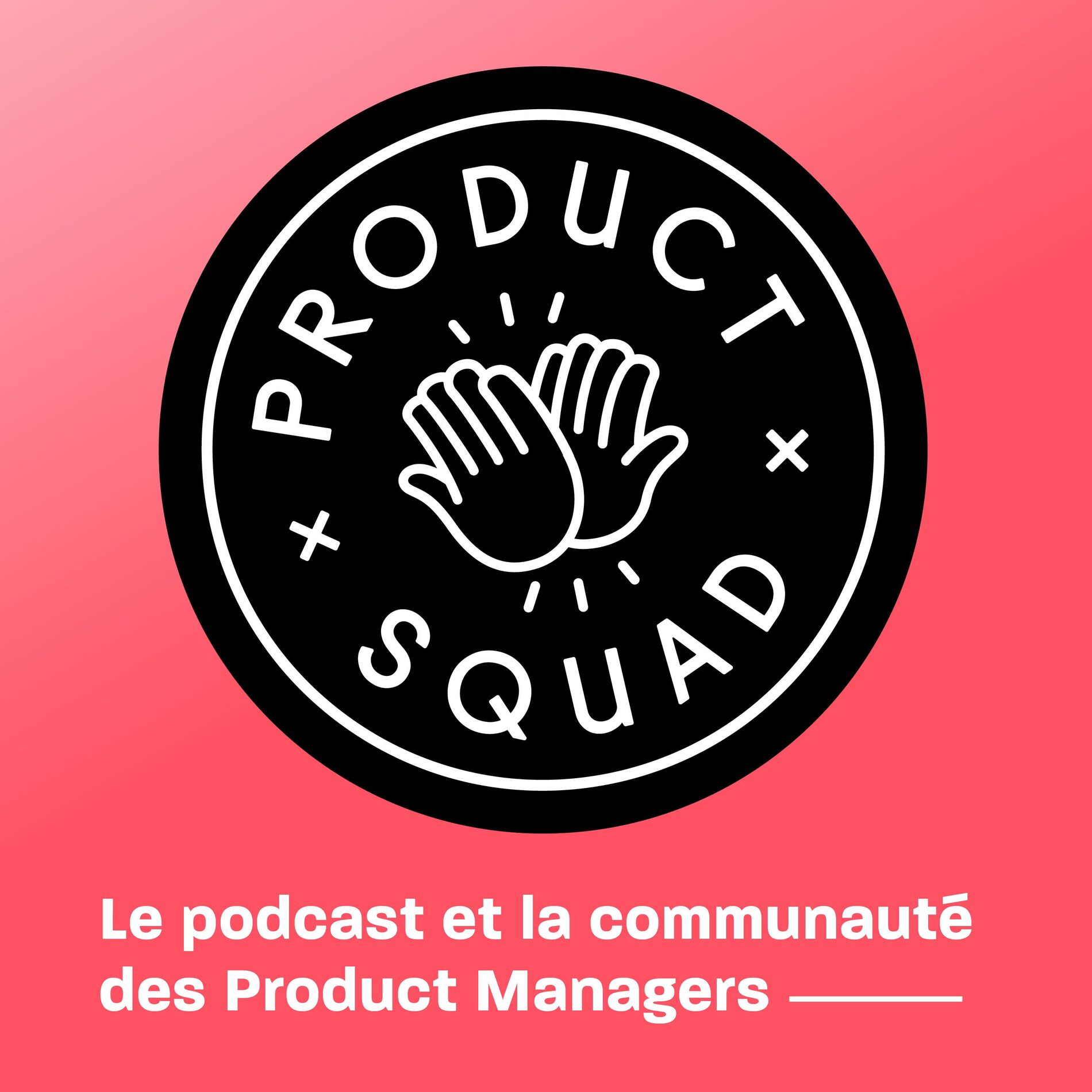 Show cover of Product Squad