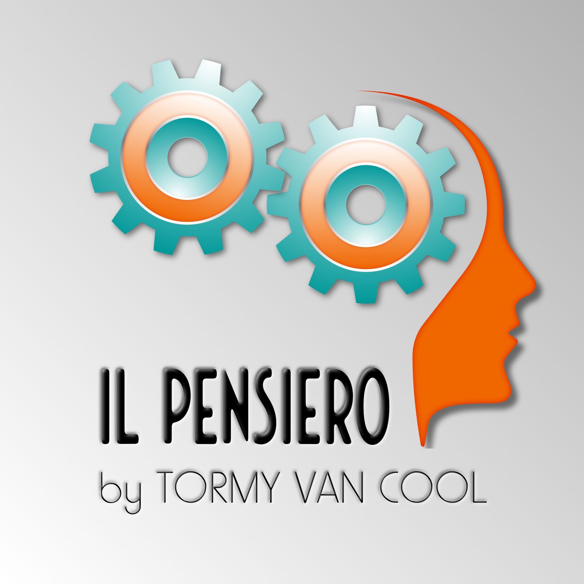 Show cover of Il Pensiero