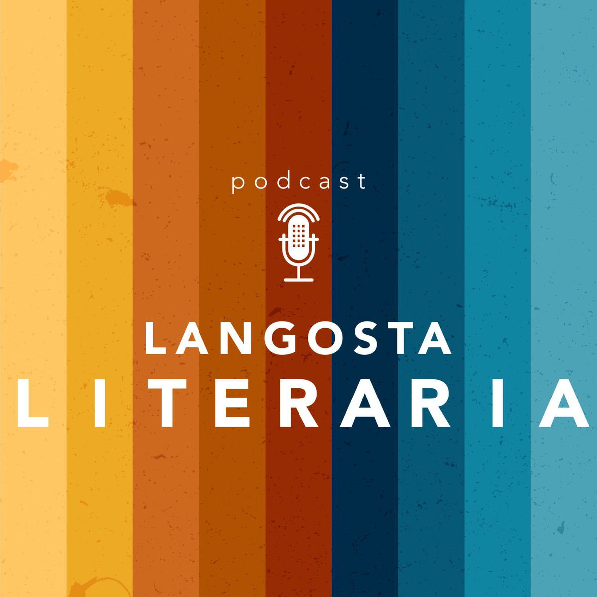 Show cover of Langosta Literaria