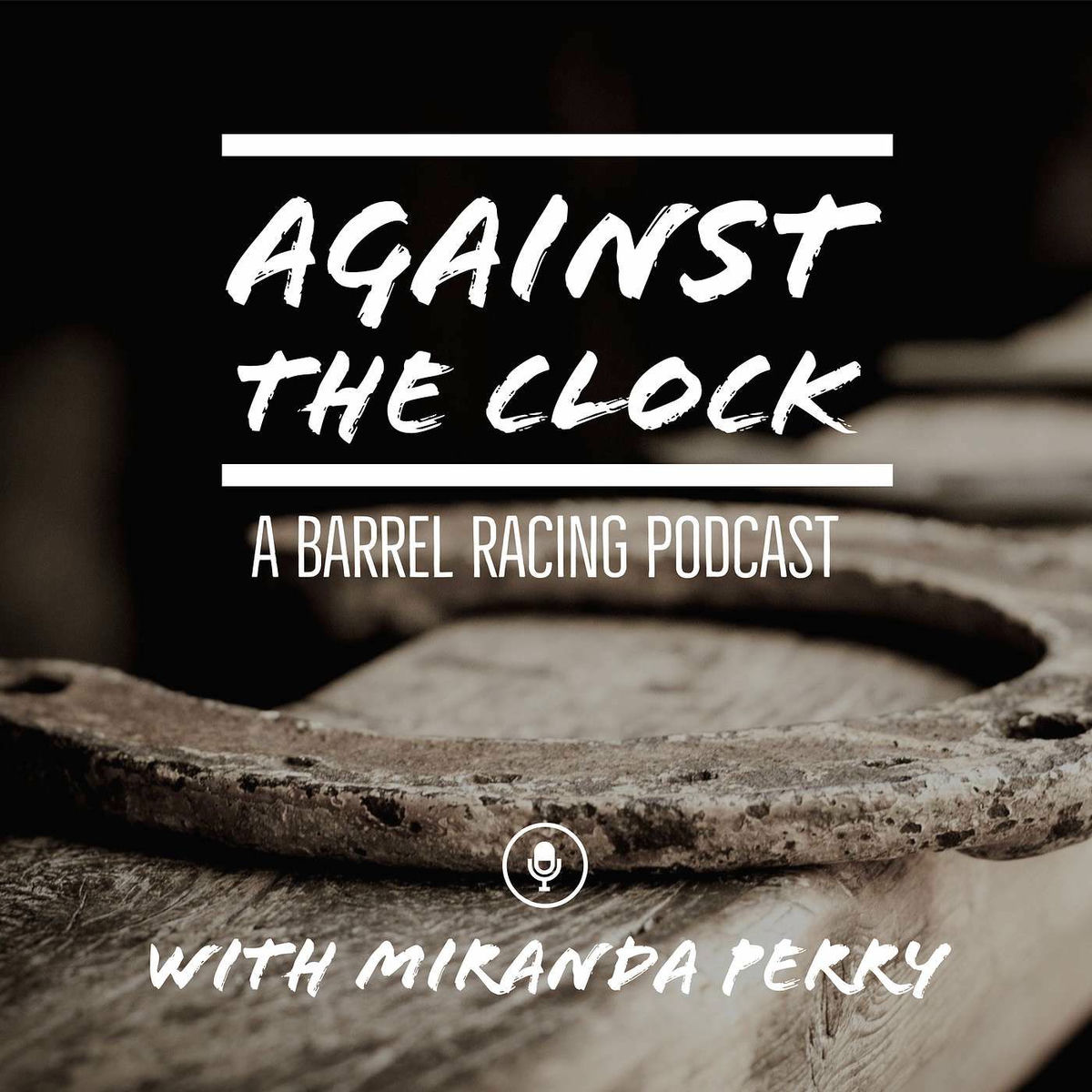 Show cover of Against the Clock
