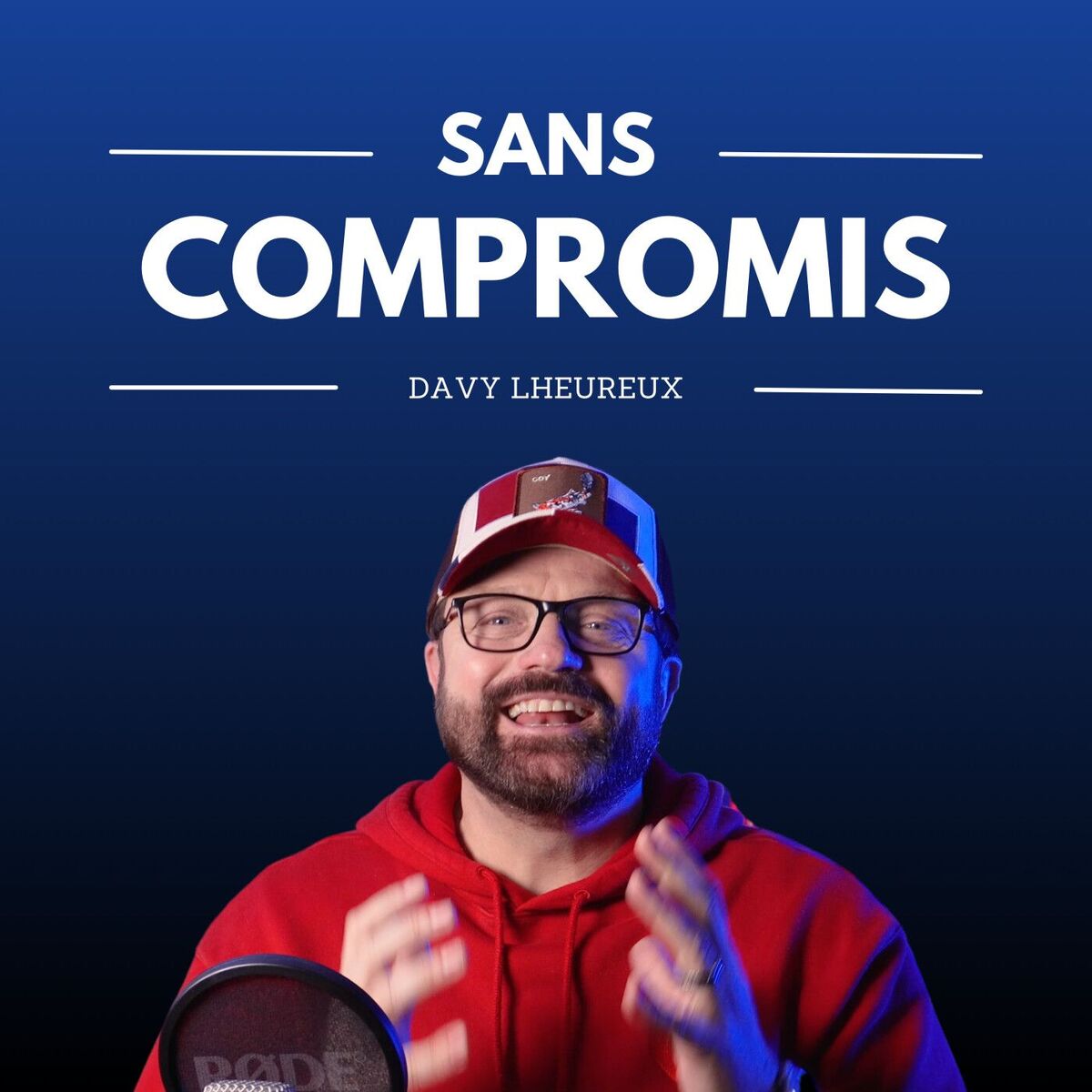 Show cover of Sans Compromis