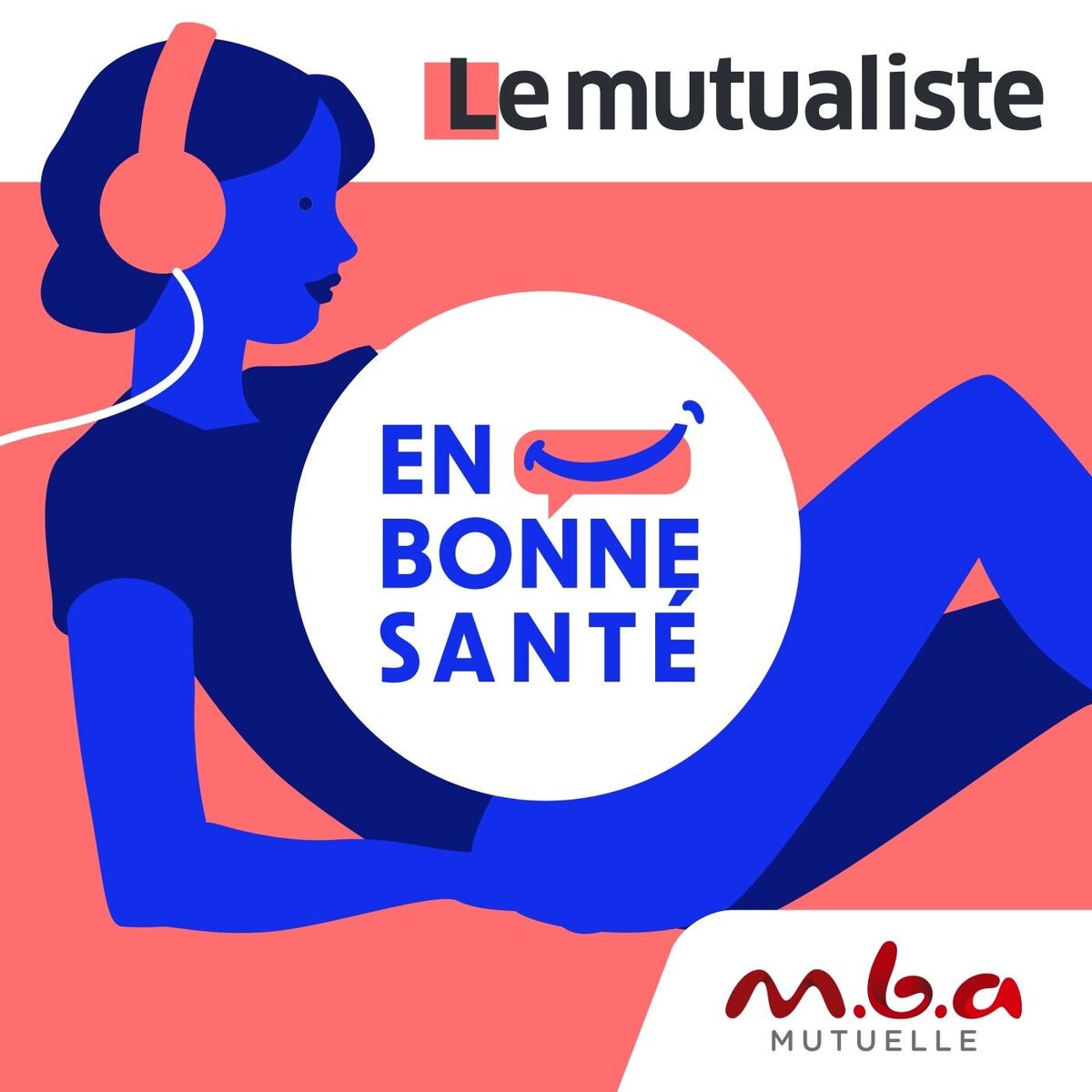 Show cover of En Bonne Santé - Le Mag