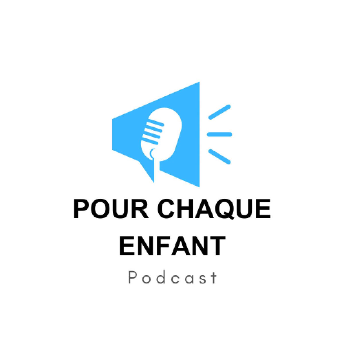 Show cover of Pour Chaque Enfant