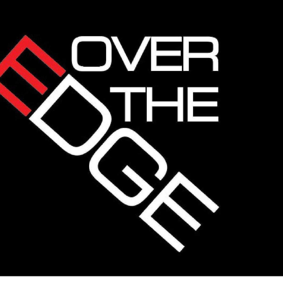 Show cover of Over-The-Edge Podcast
