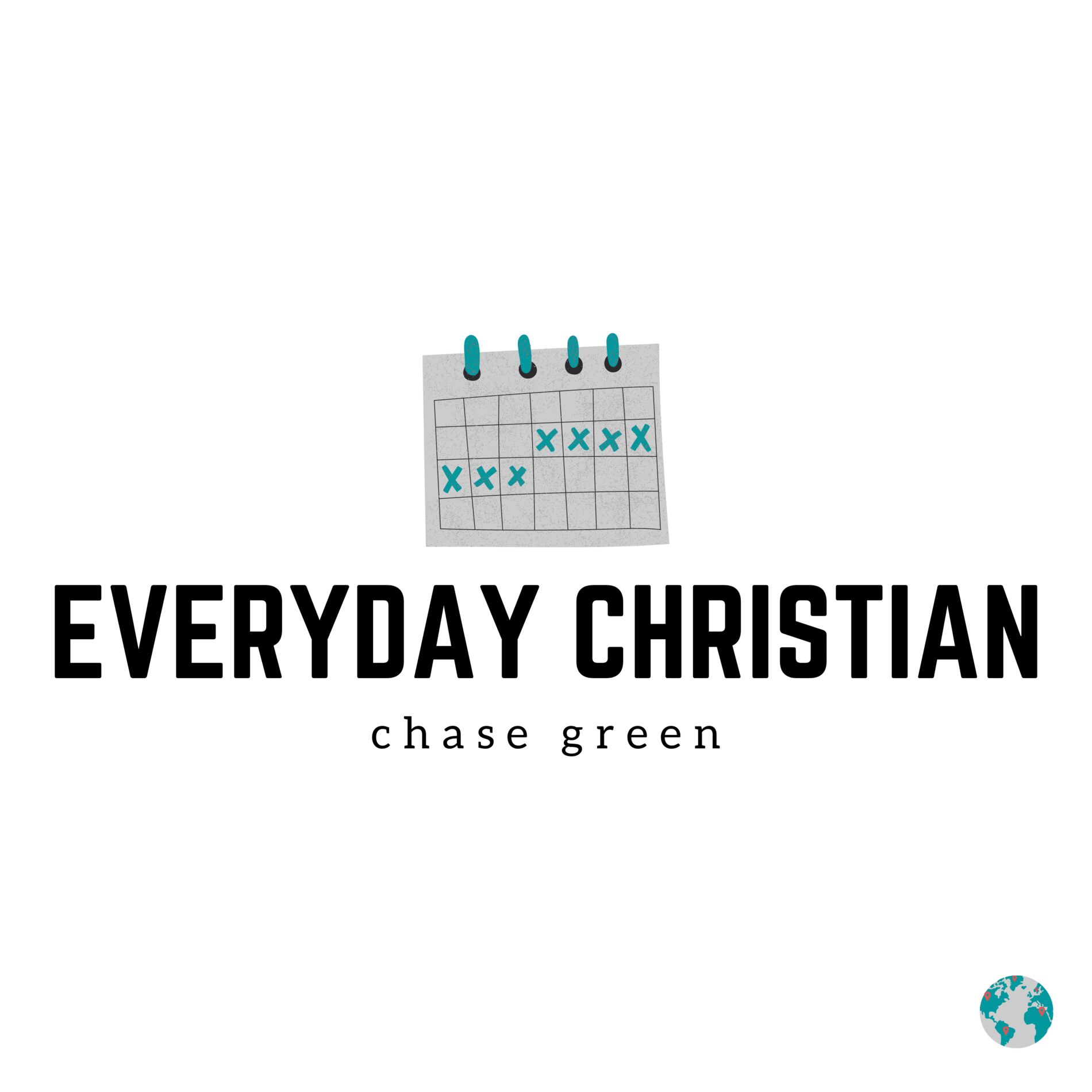 Show cover of Everyday Christian