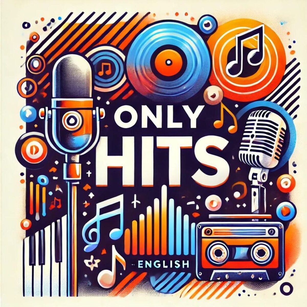 Show cover of Only Hits