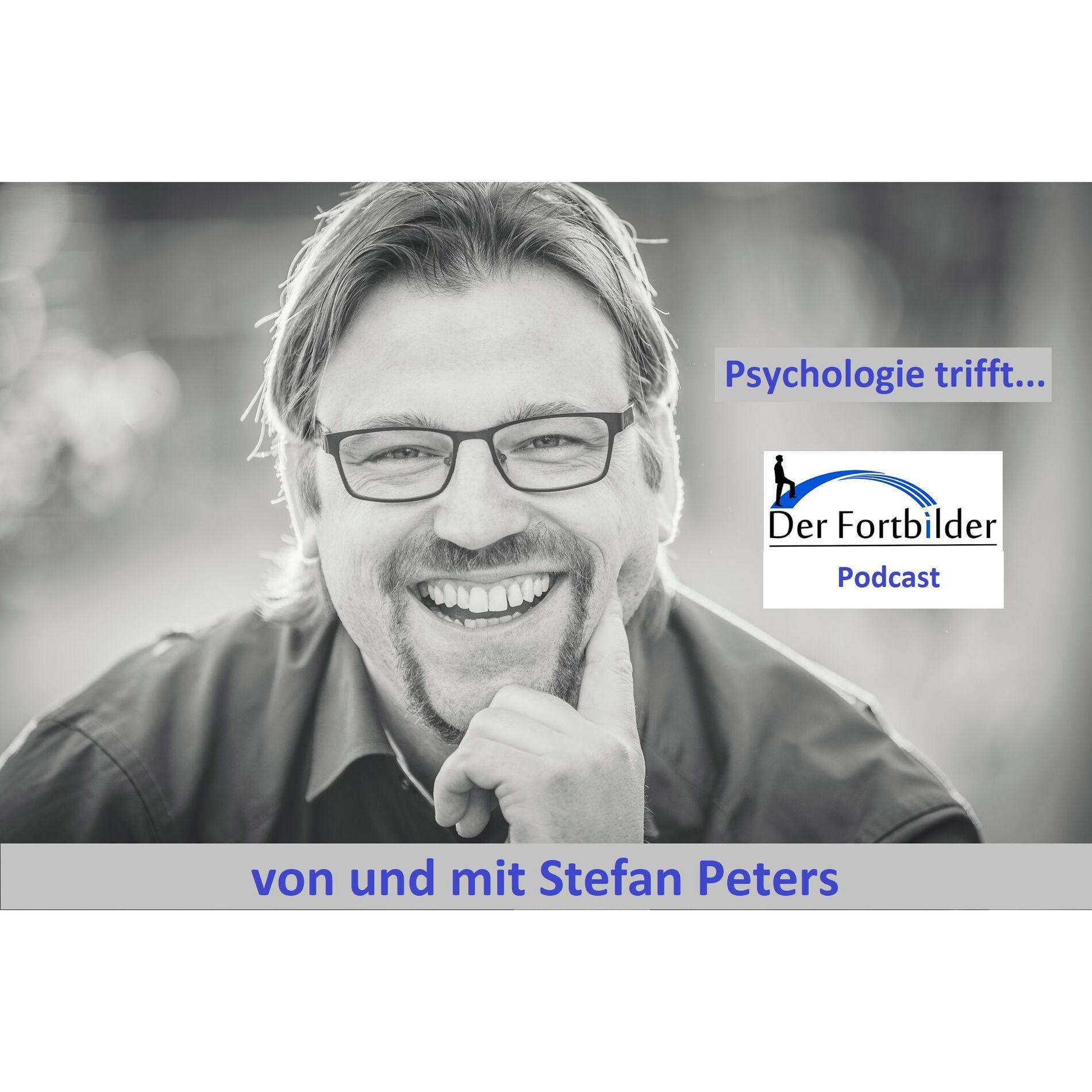Show cover of Psychologie trifft ...