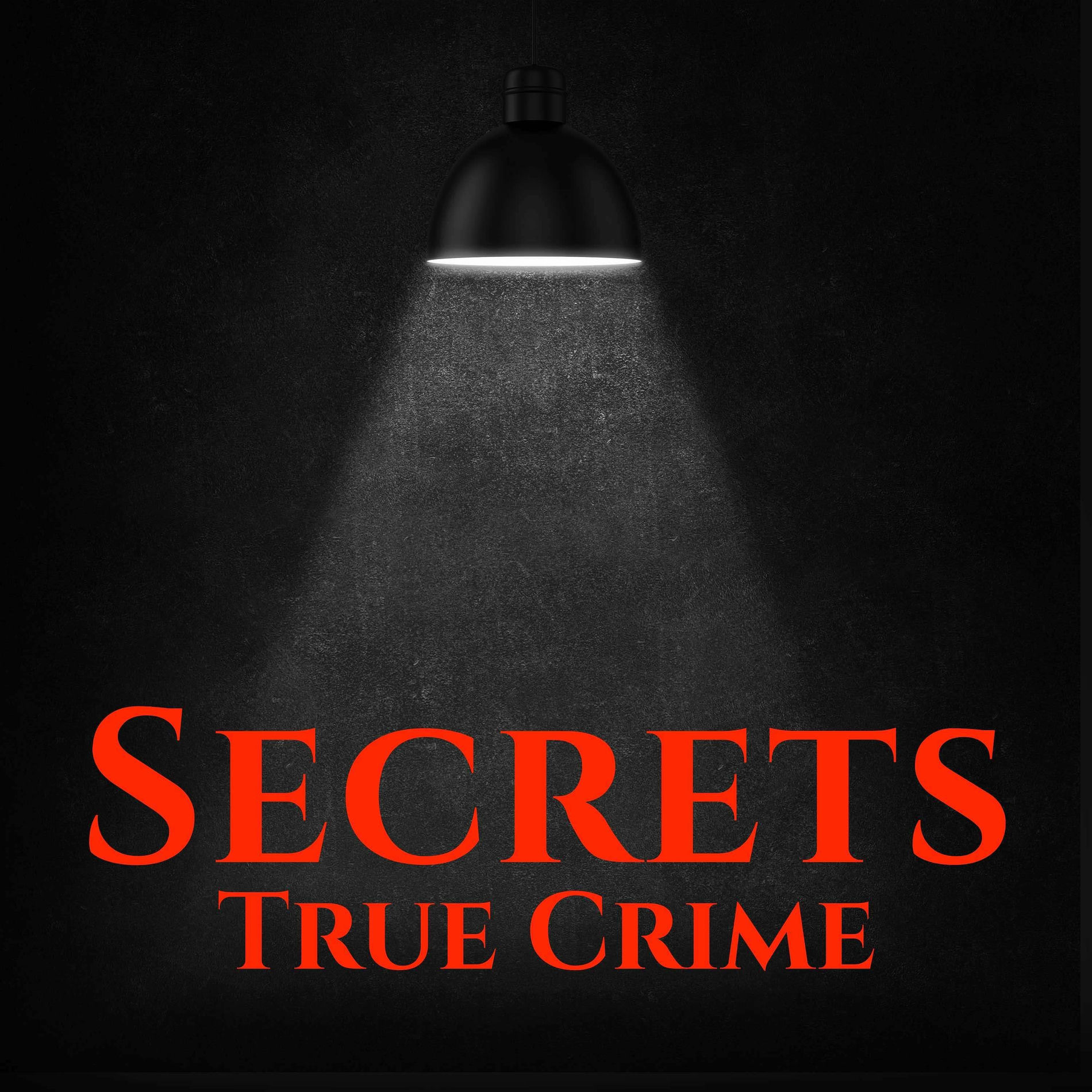 Show cover of Secrets True Crime