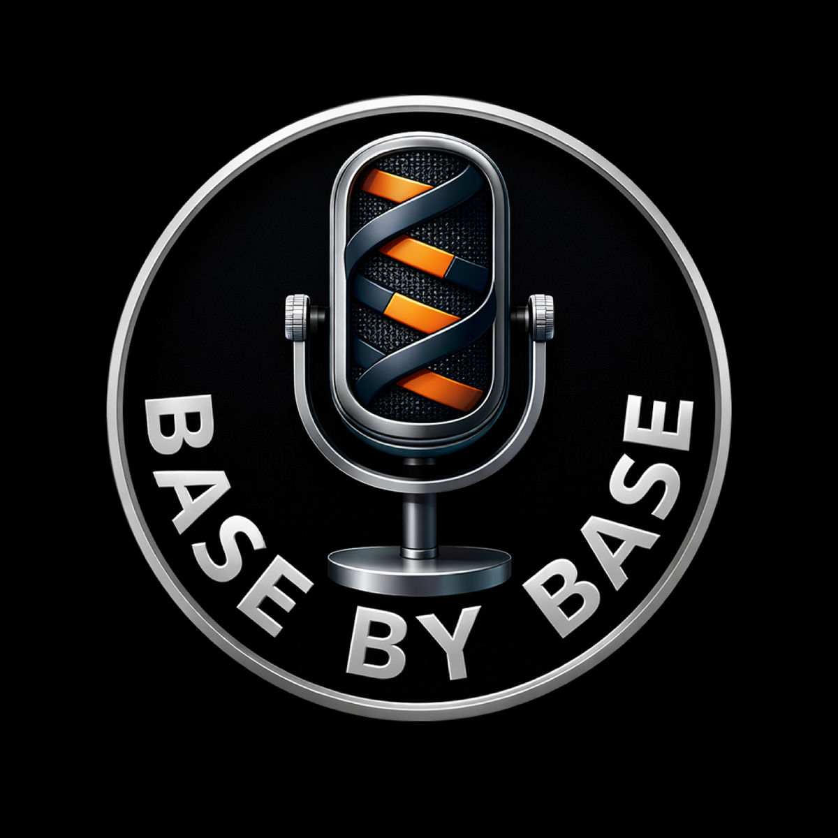 Show cover of Base by Base