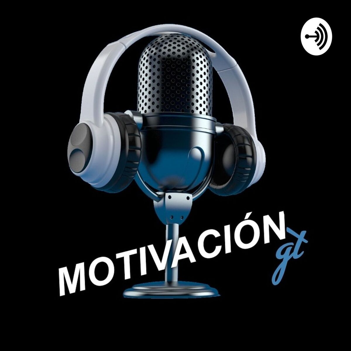 Show cover of MotivaciónGt