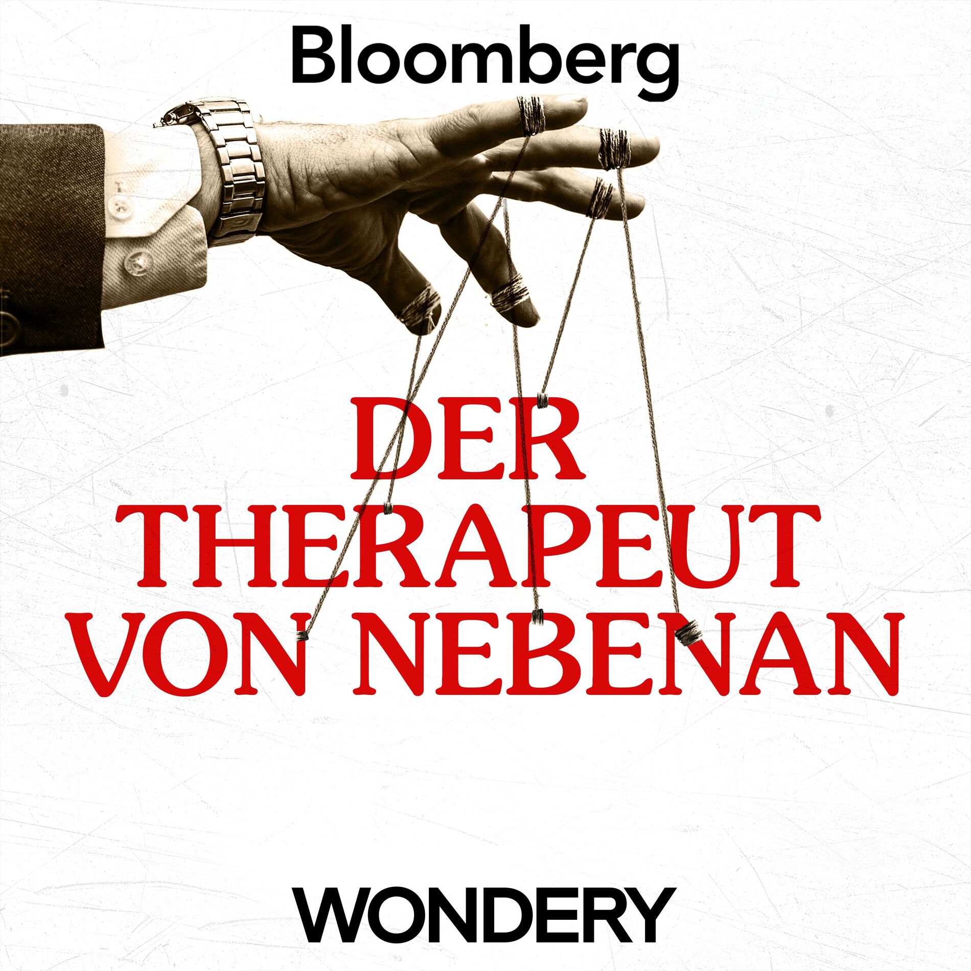 Show cover of Der Therapeut von nebenan