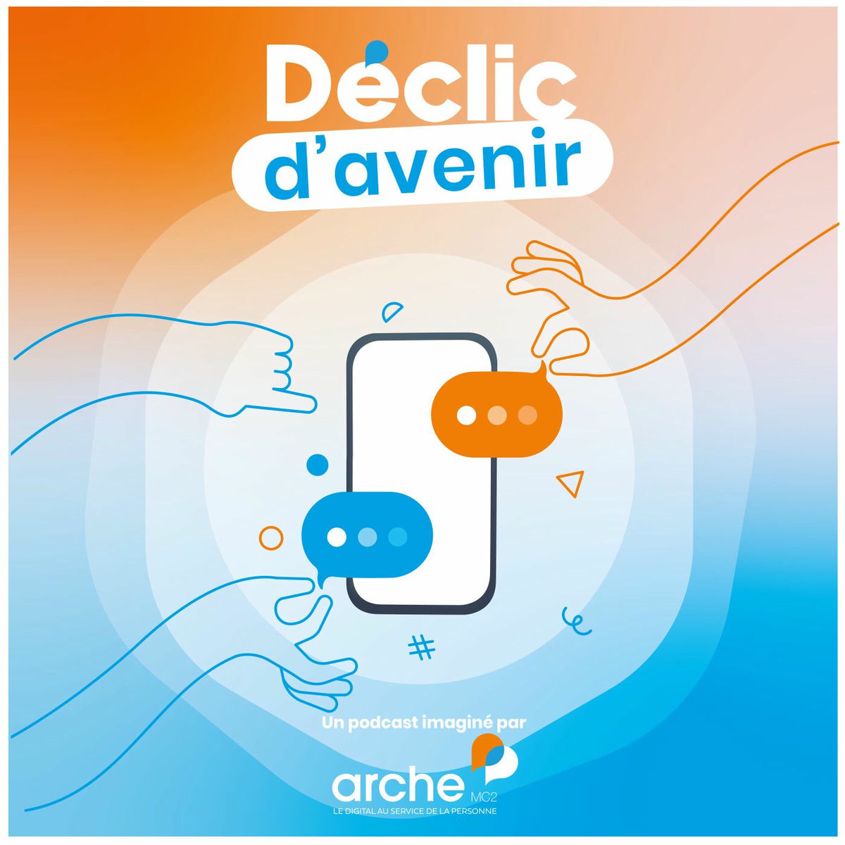Show cover of Déclic d'avenir