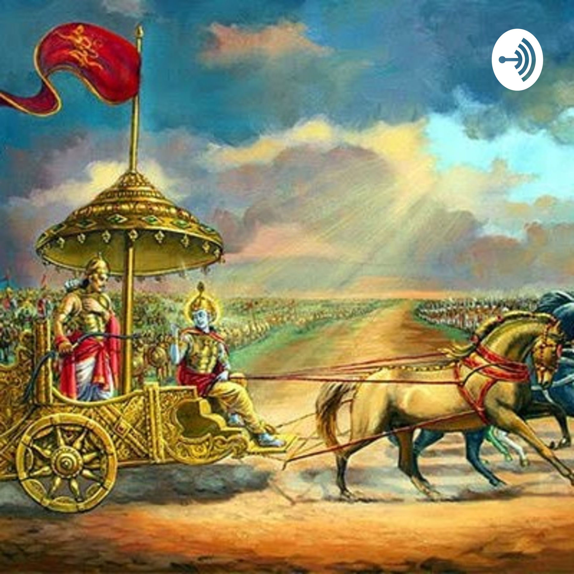 Show cover of Stories Of Mahabharata ( From Beginning)