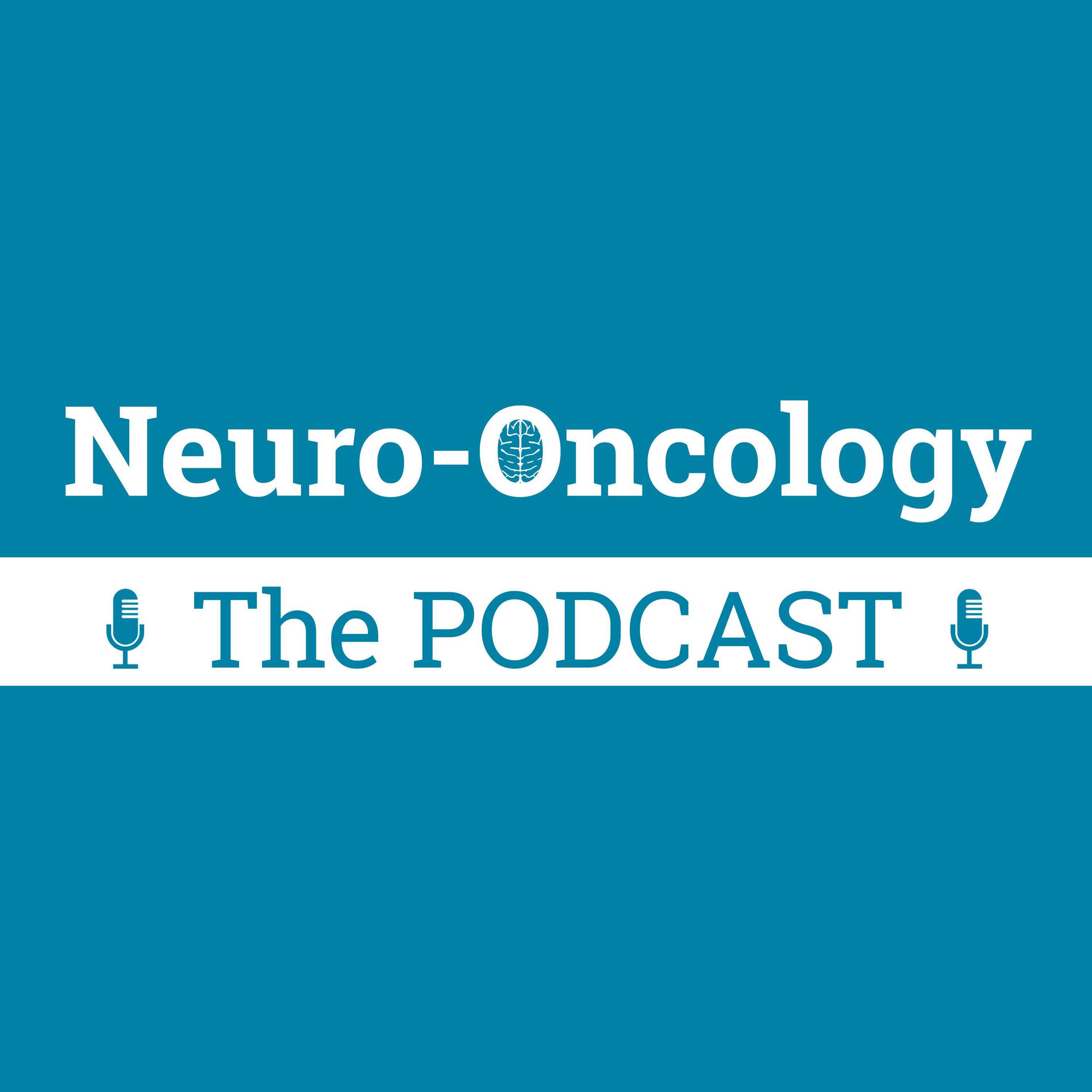Show cover of Neuro-Oncology: The Podcast