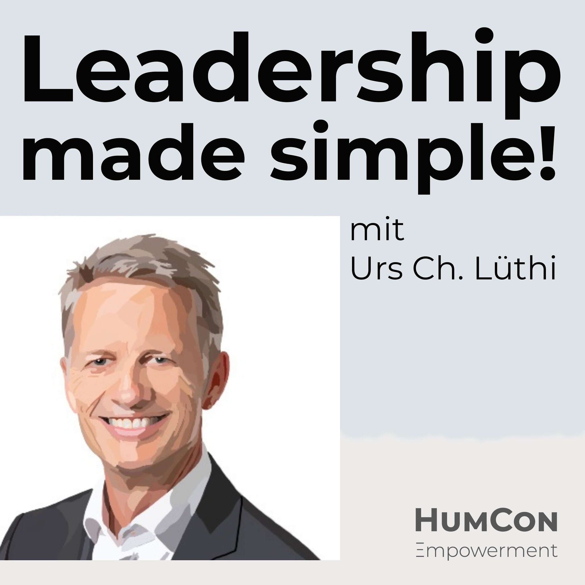 Show cover of Leadership made simple!