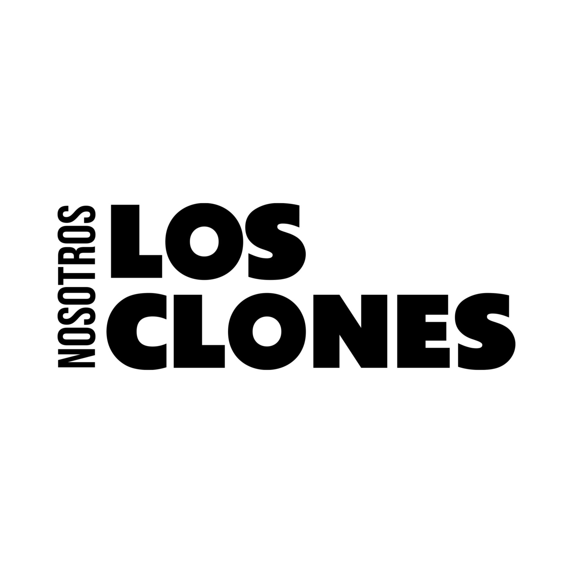 Show cover of Nosotros Los Clones