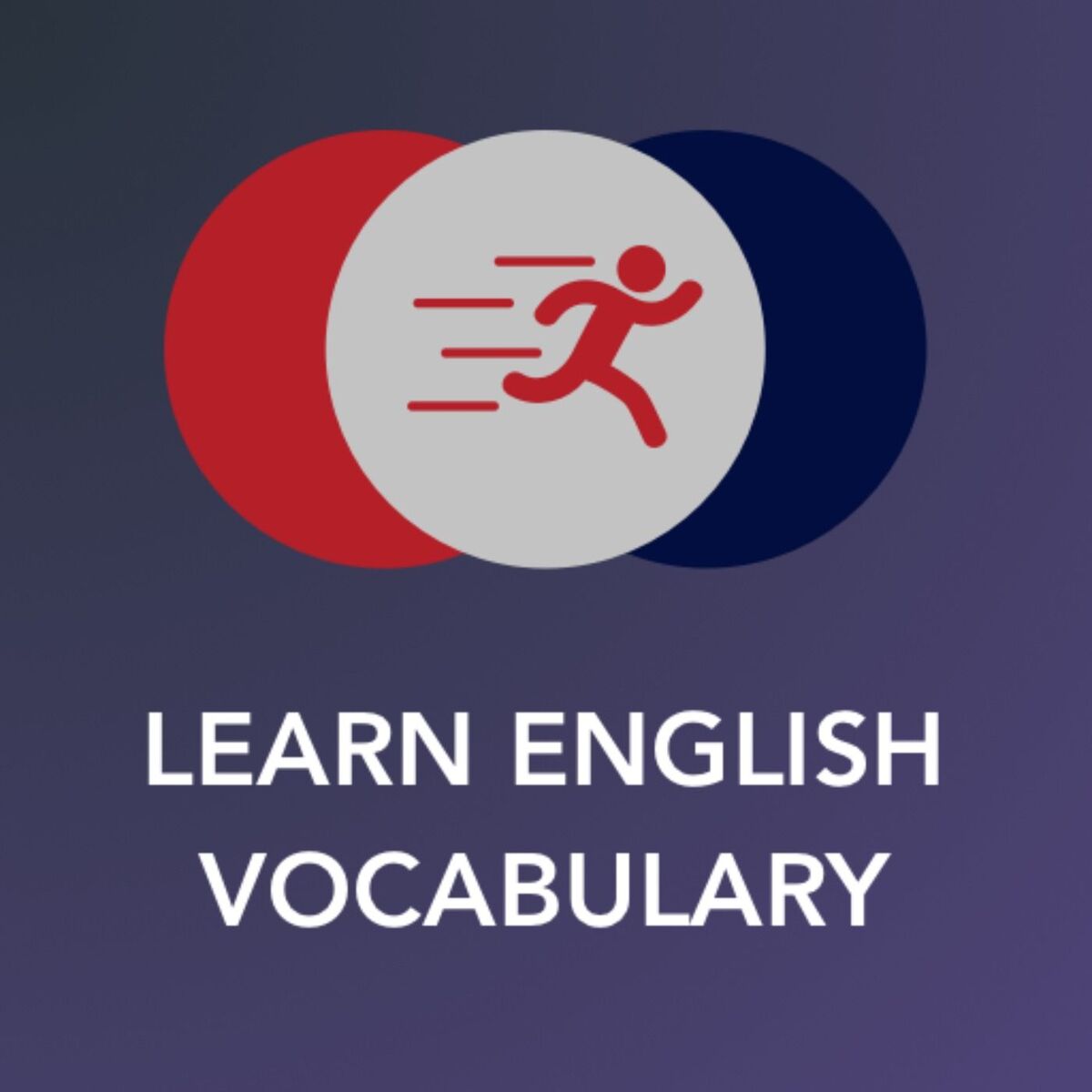 Show cover of Learn English vocabulary with ALEX MONTOYA's