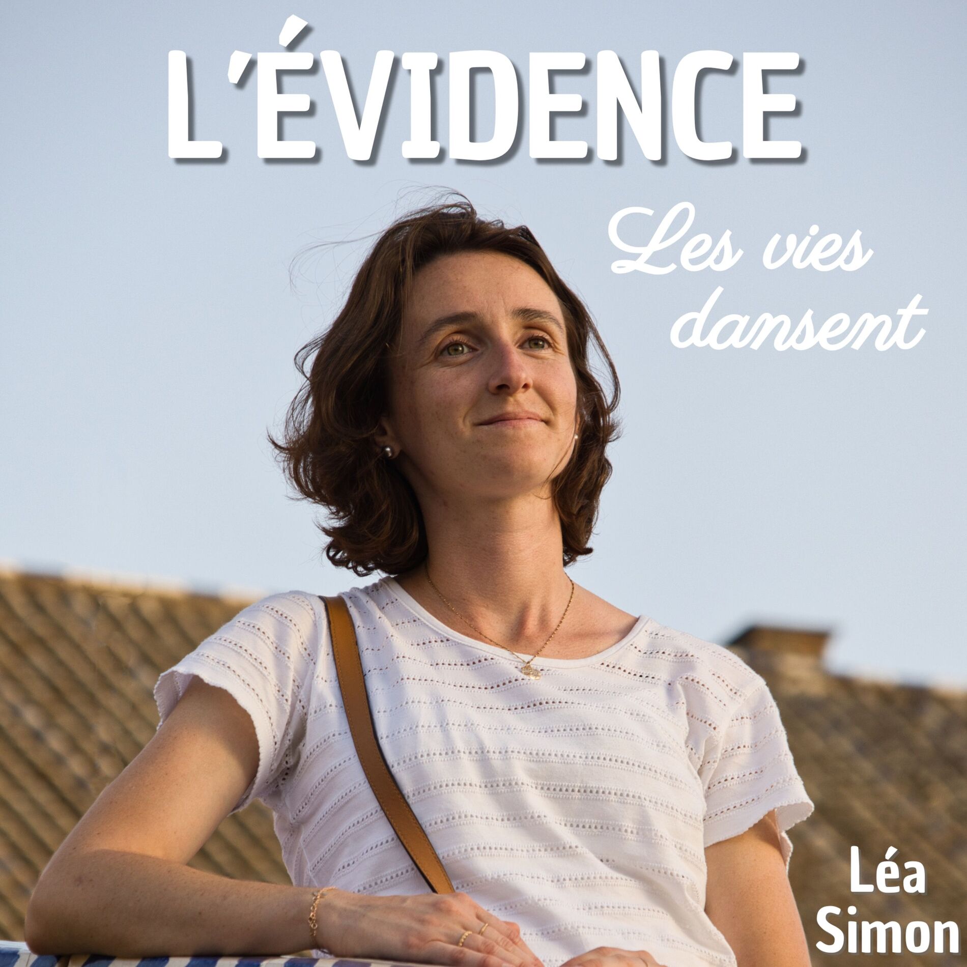 Show cover of L'Évidence