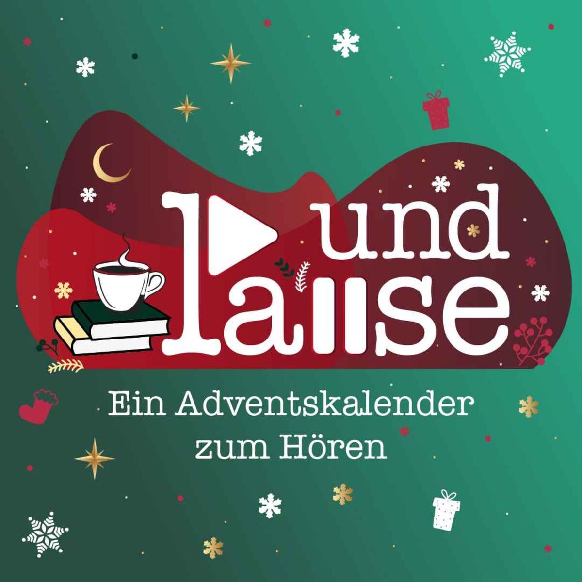 Show cover of und Pause