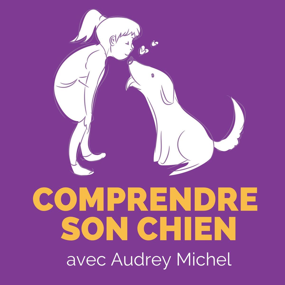 Show cover of Comprendre son chien