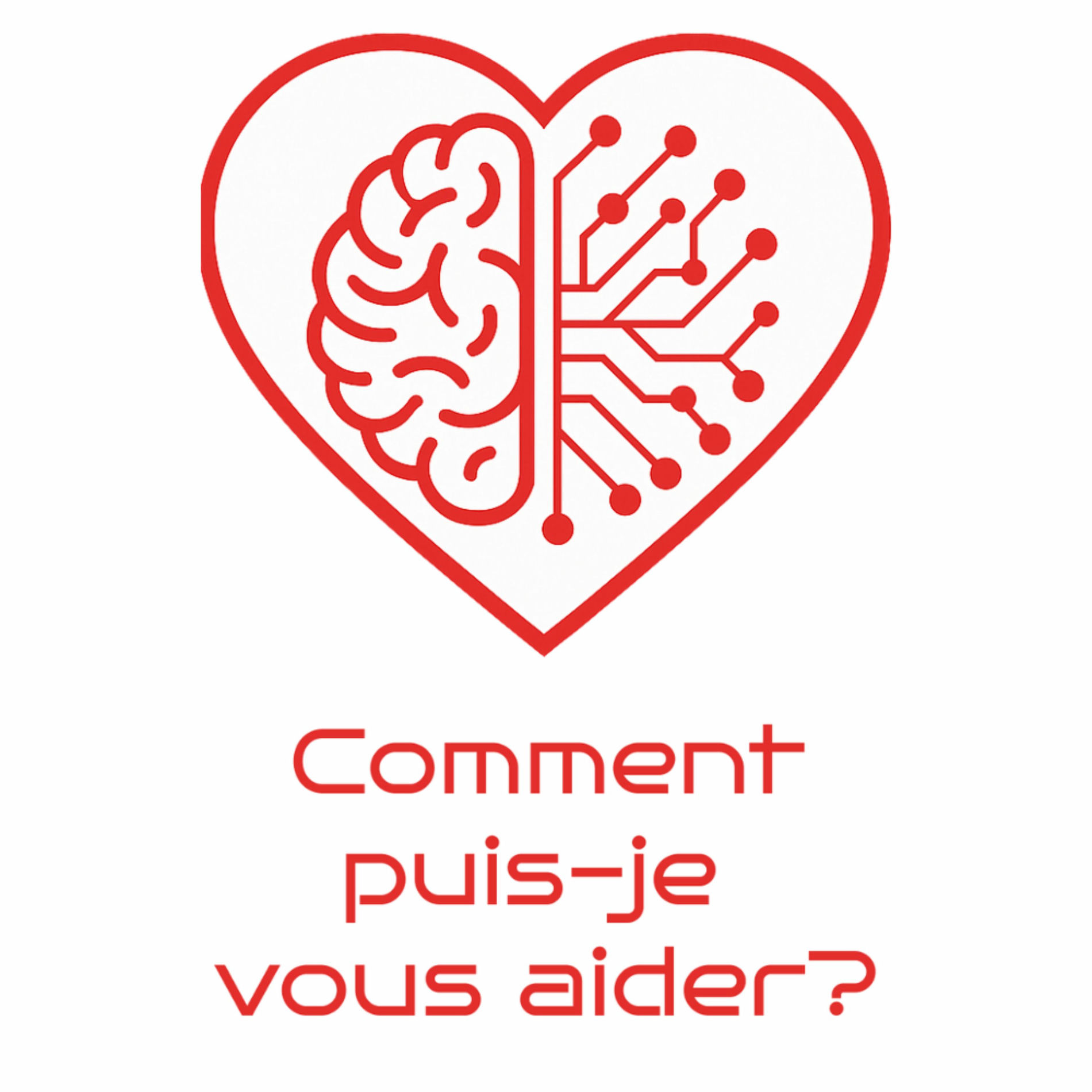 Show cover of Comment puis-je vous aider?
